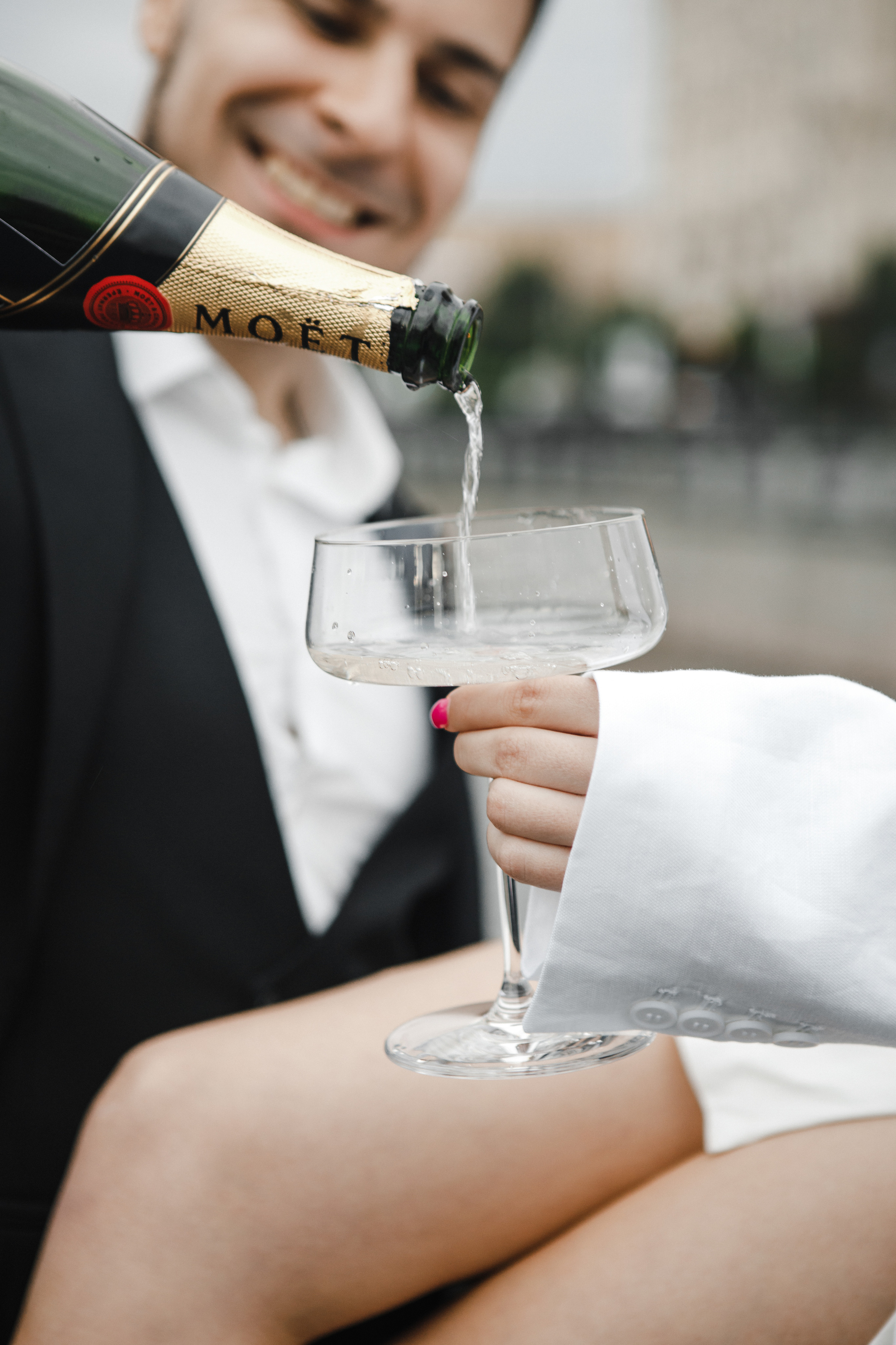 K&A. Свадебный и семейный фотограф Чижова Алина