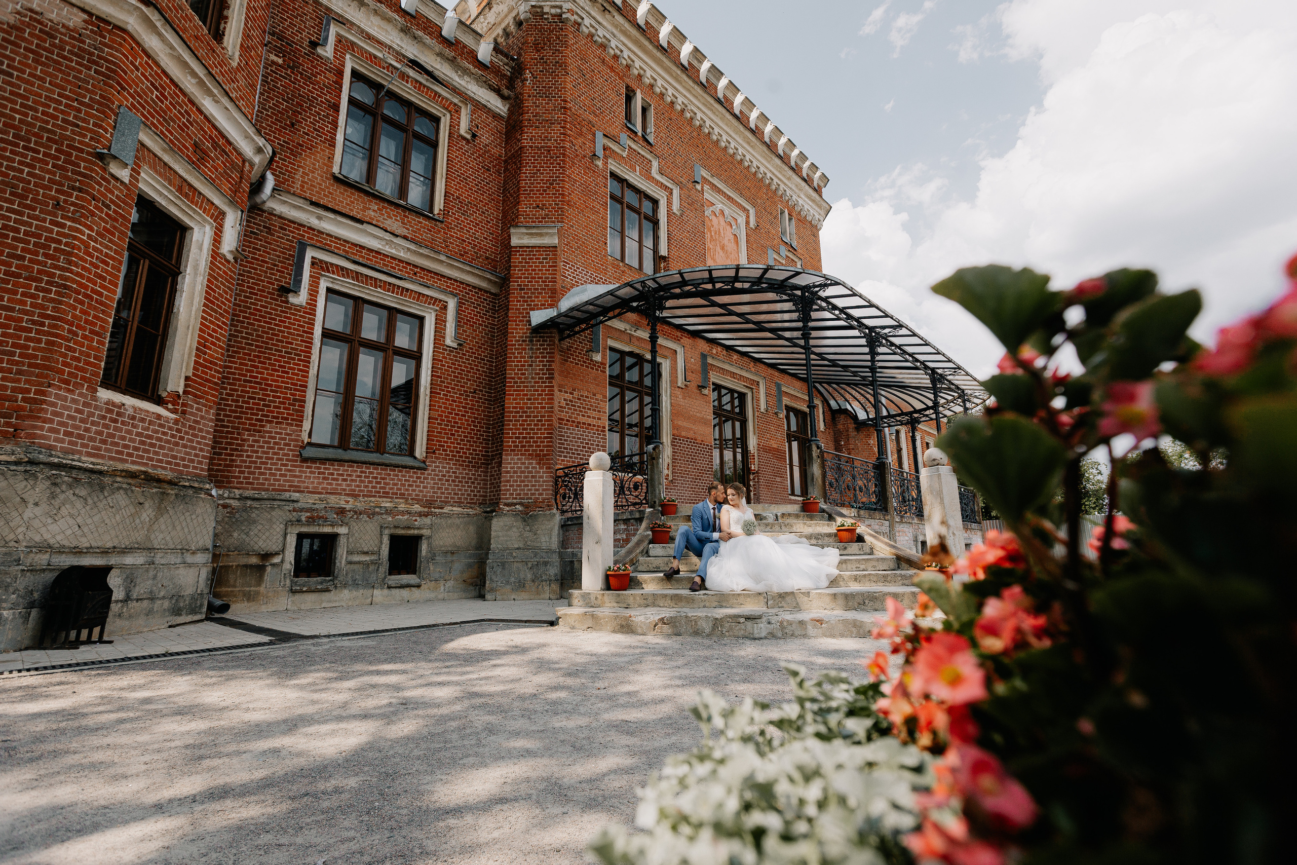 A&Y. Свадебный и семейный фотограф Чижова Алина