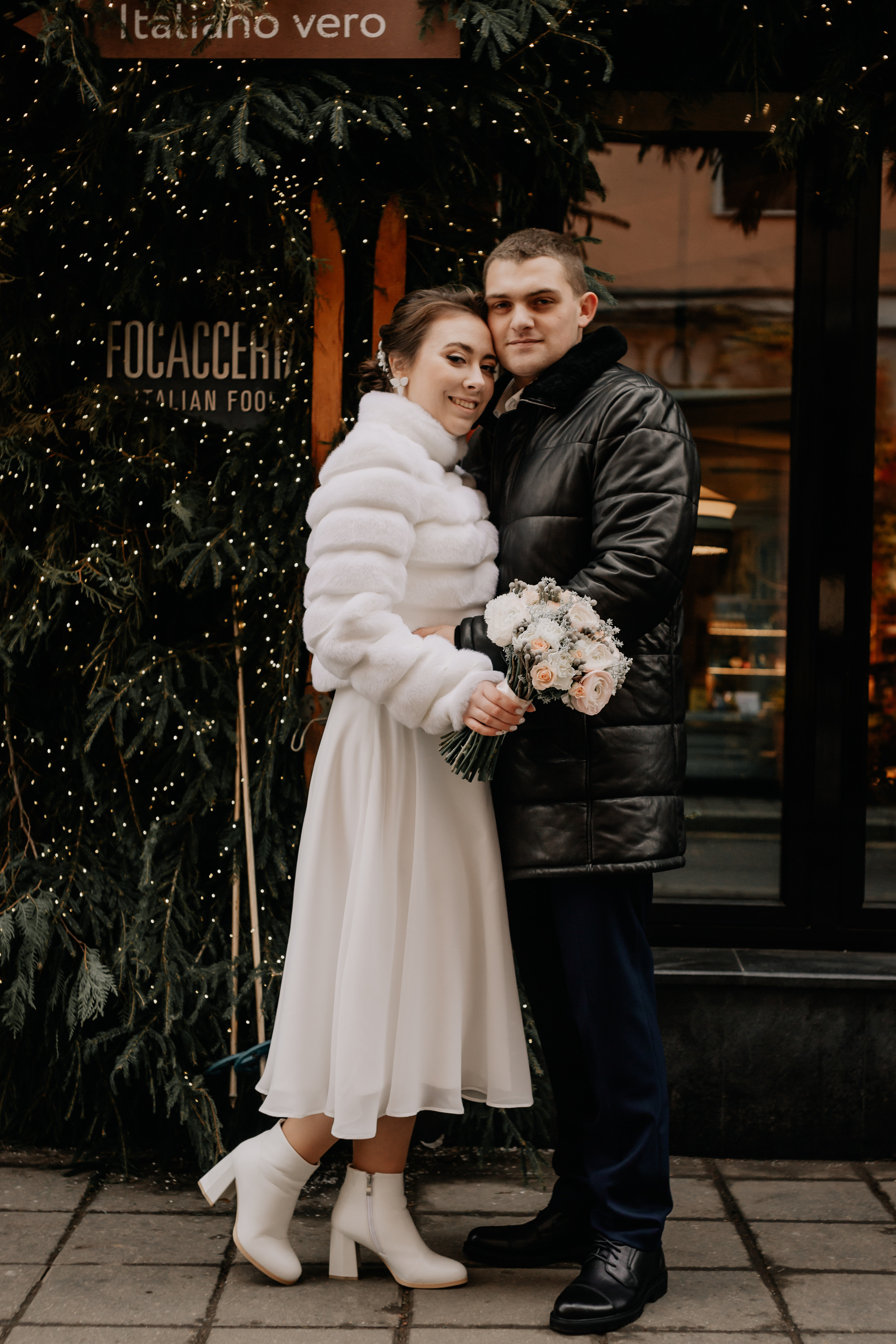 N&E. Свадебный и семейный фотограф Чижова Алина