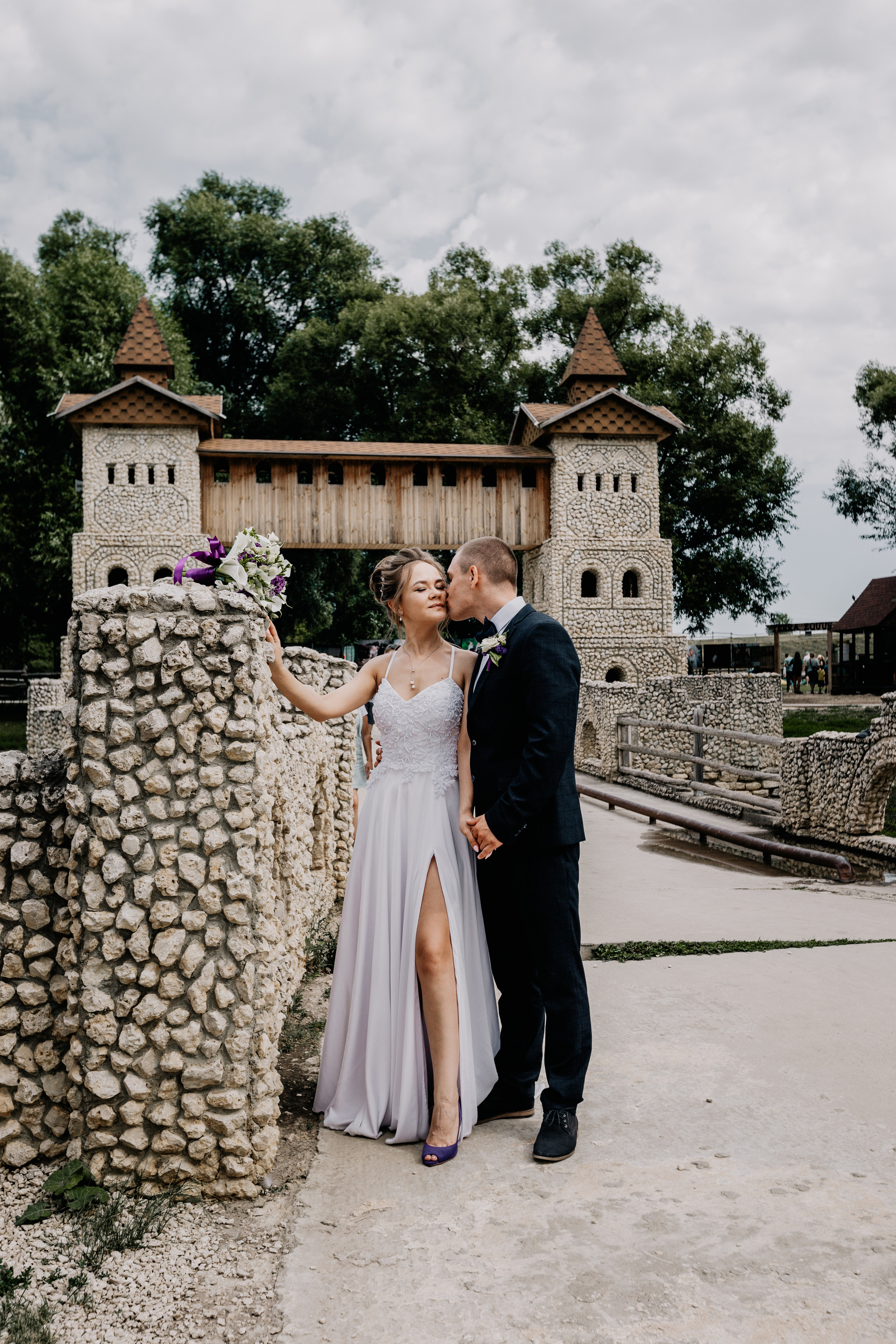 M&M. Свадебный и семейный фотограф Чижова Алина