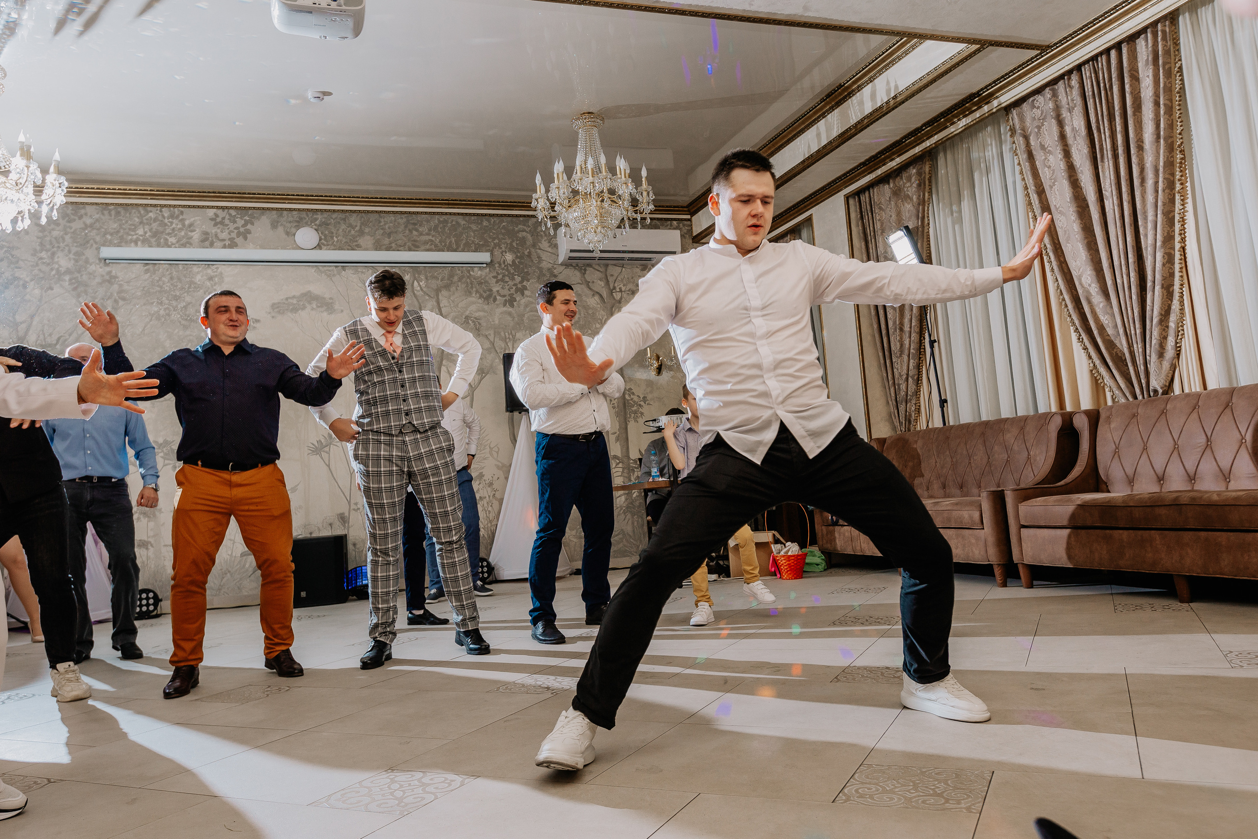 Y&S. Свадебный и семейный фотограф Чижова Алина