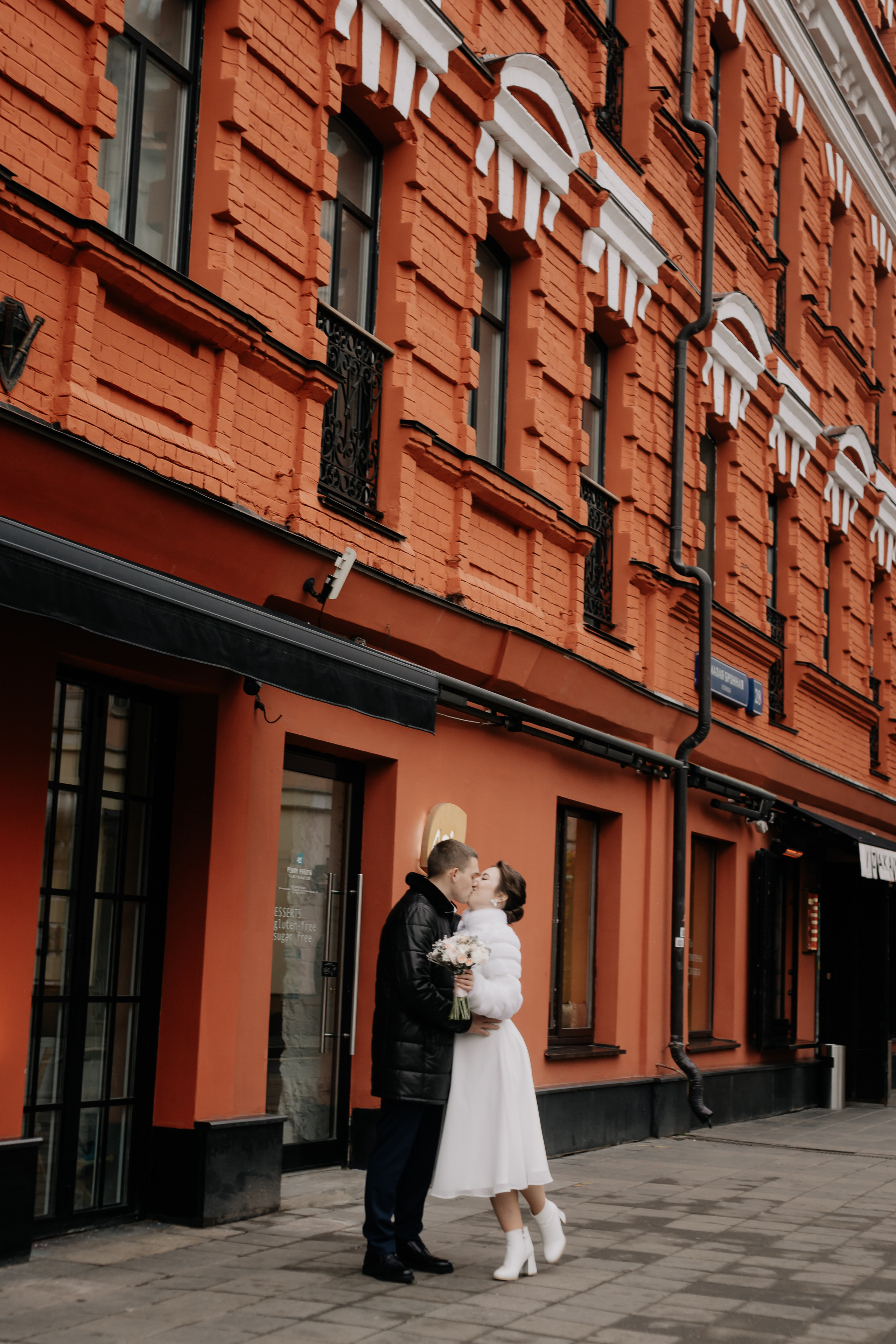 N&E. Свадебный и семейный фотограф Чижова Алина