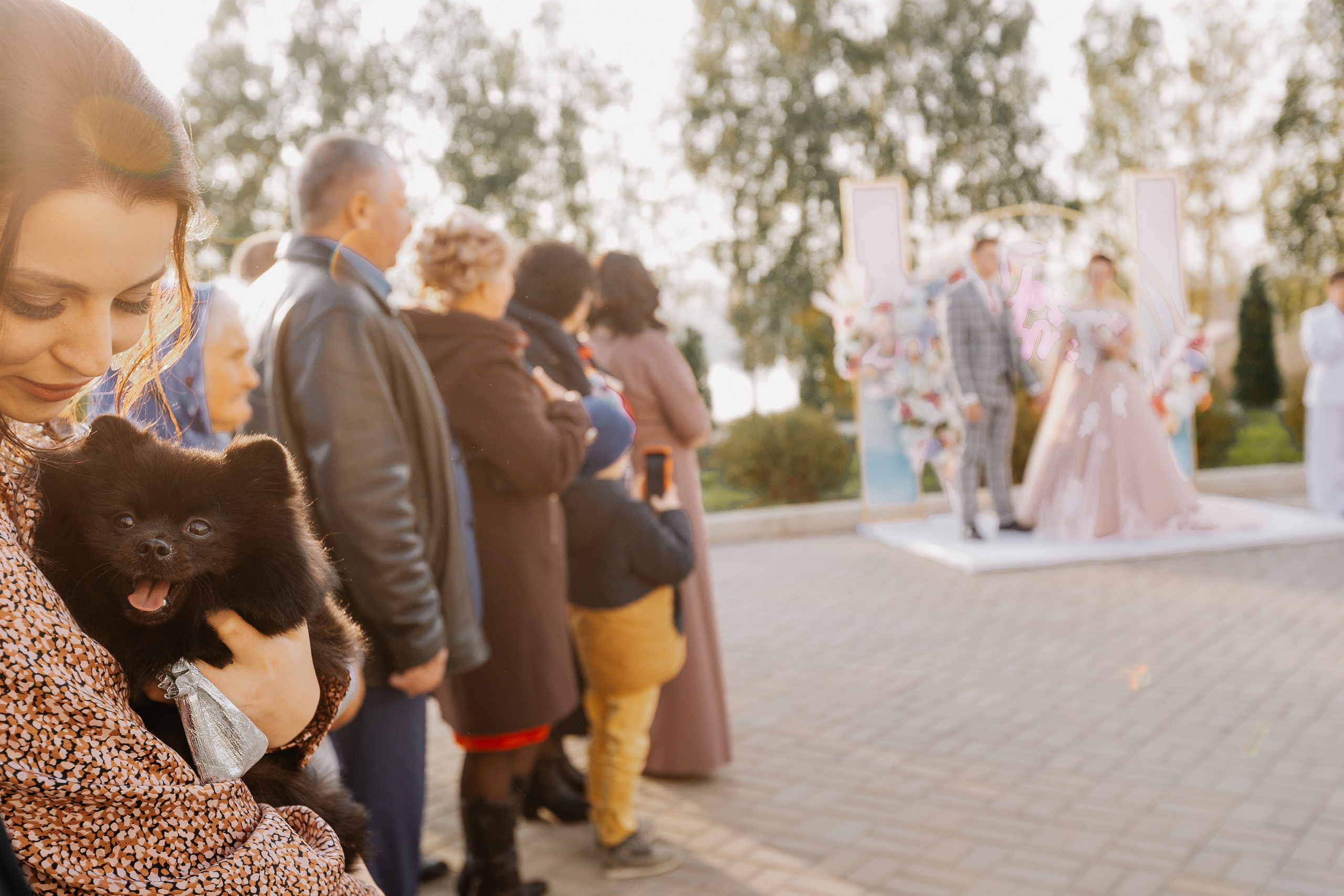 Y&S. Свадебный и семейный фотограф Чижова Алина