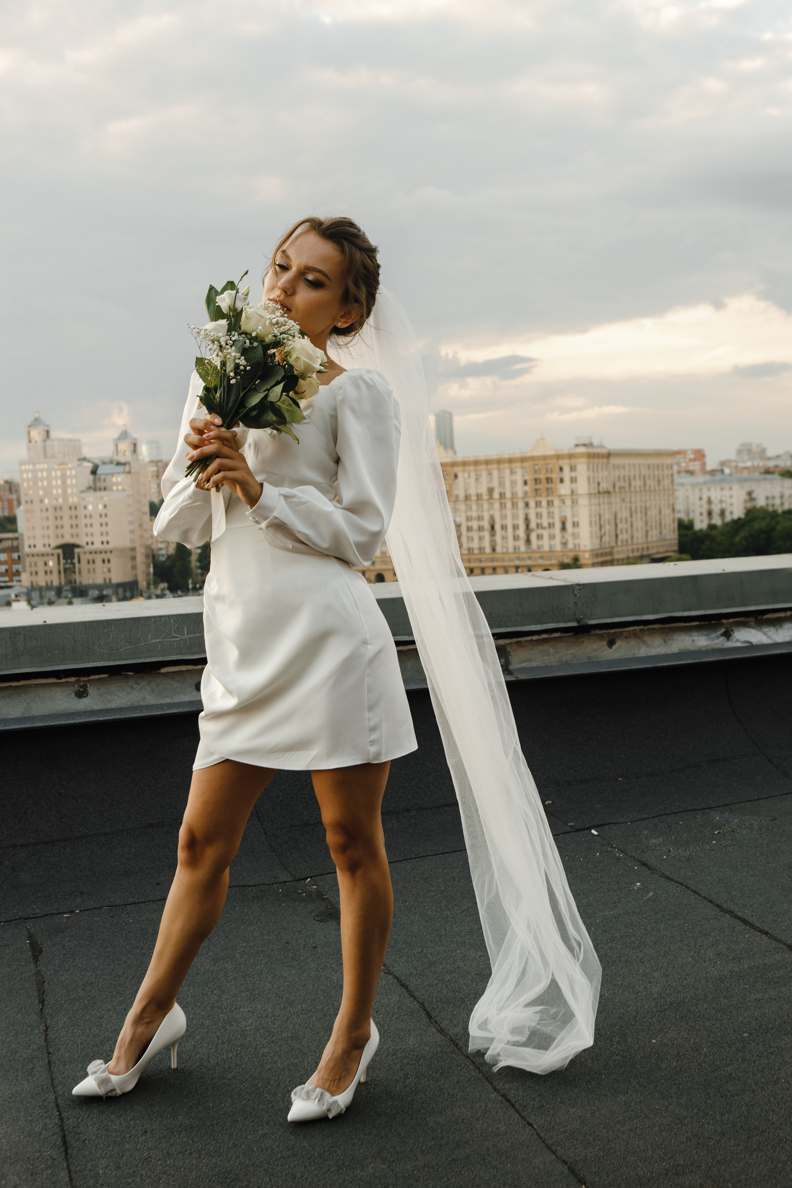 T&E. Свадебный и семейный фотограф Чижова Алина