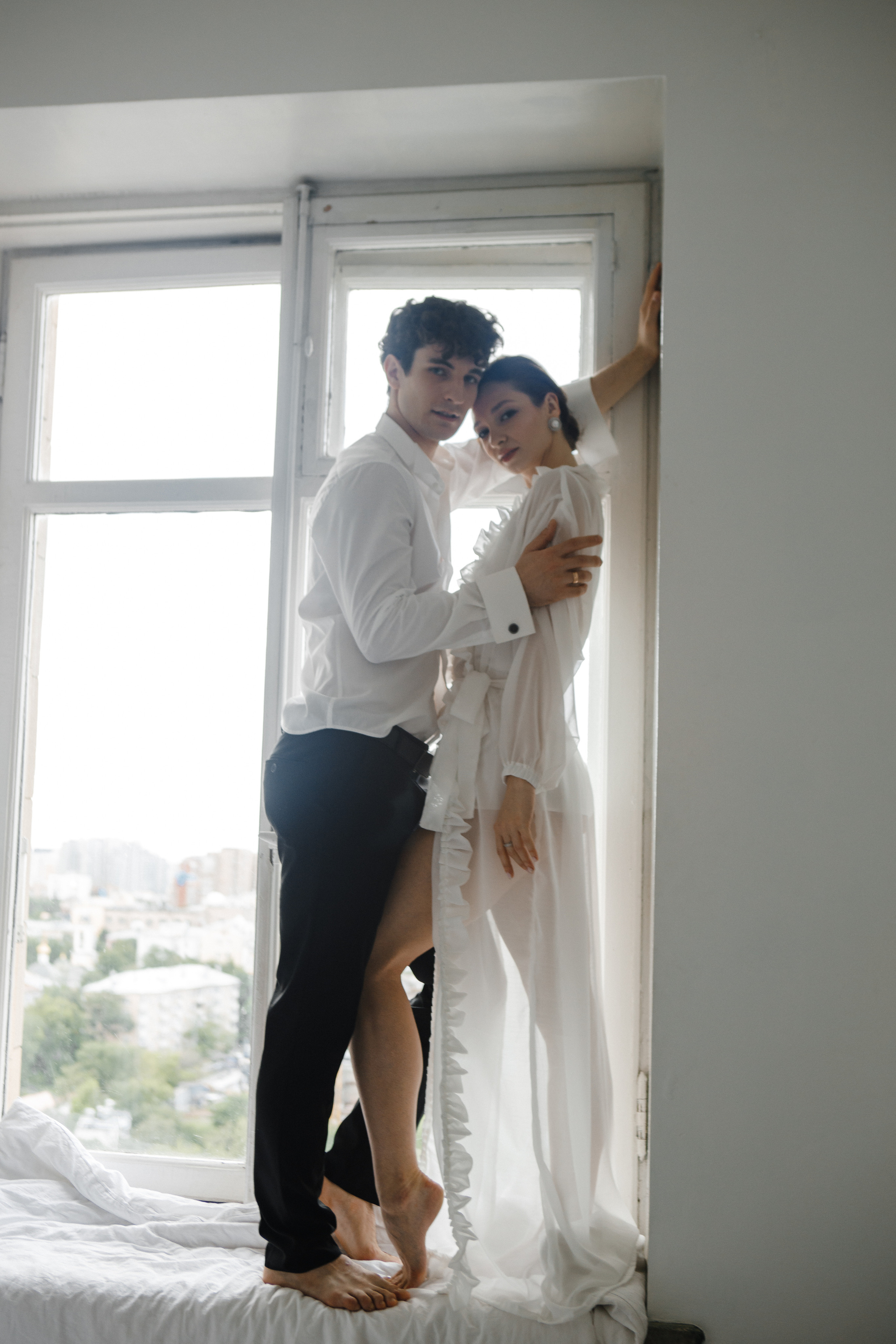 V&A. Свадебный и семейный фотограф Чижова Алина