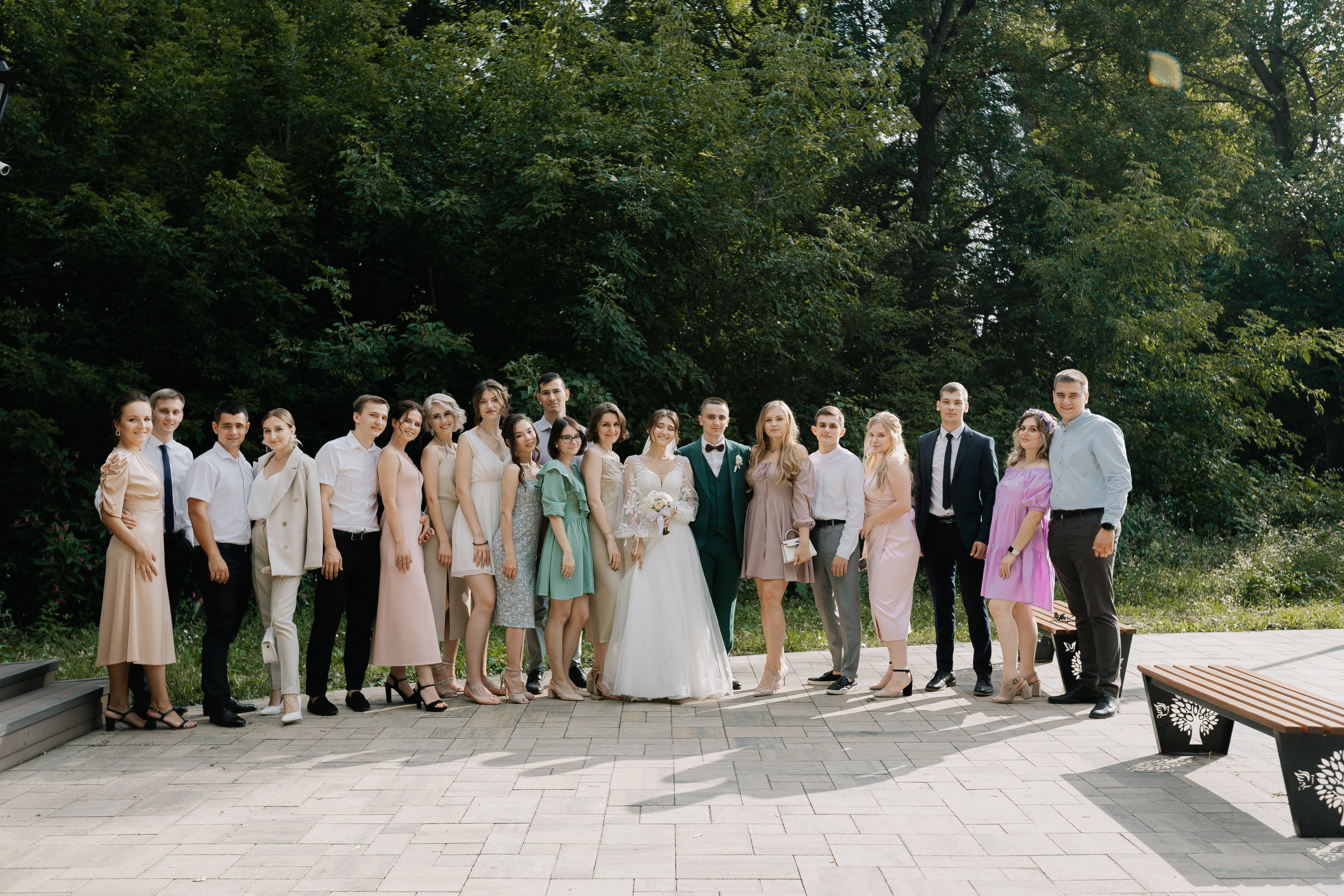 D&M. Свадебный и семейный фотограф Чижова Алина