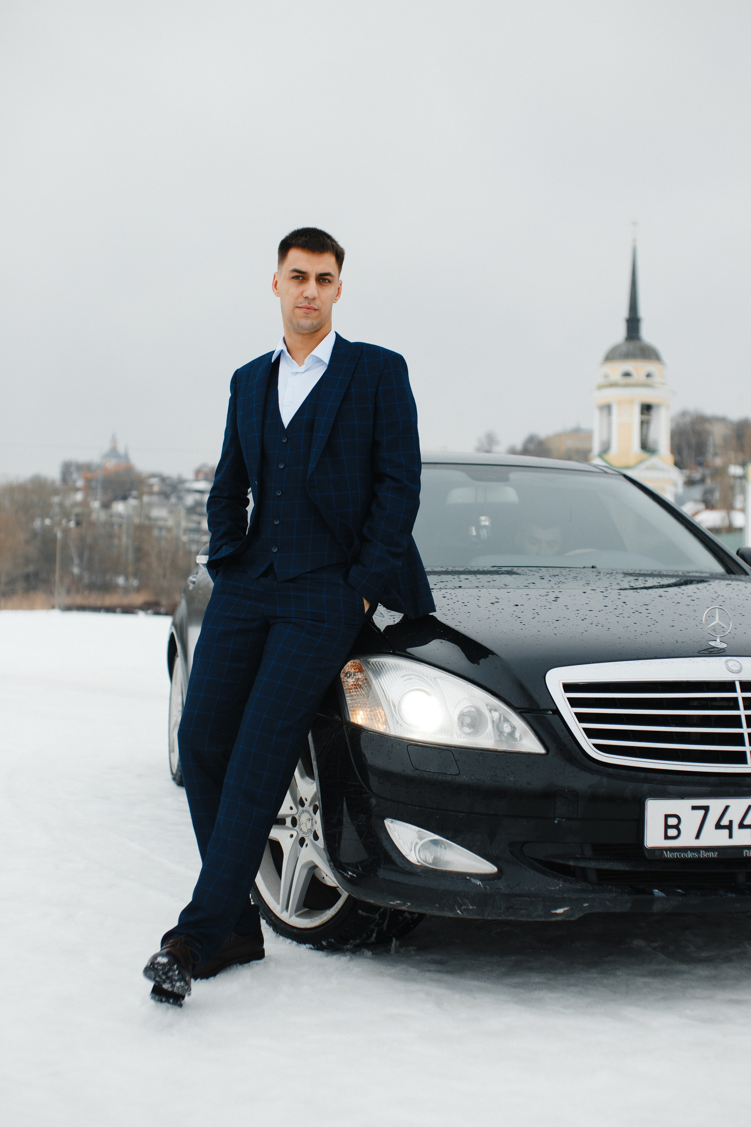 S&A. Свадебный и семейный фотограф Чижова Алина