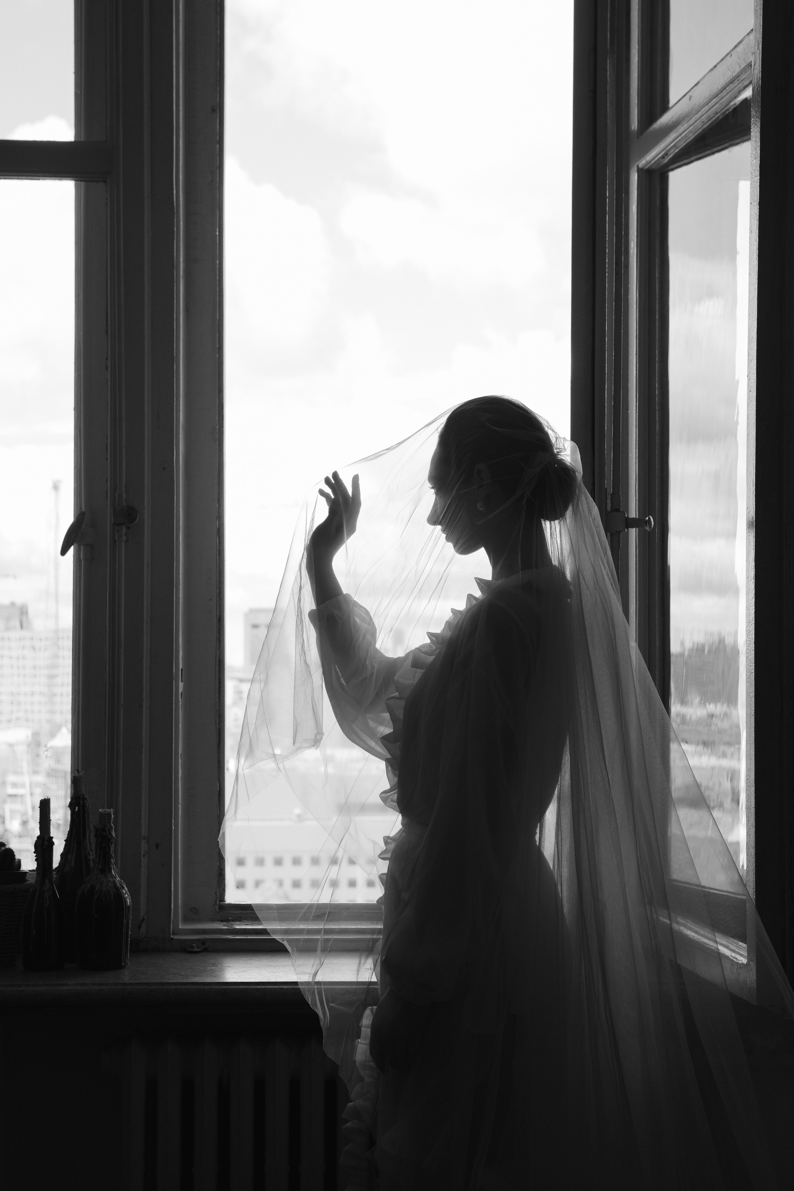 V&A. Свадебный и семейный фотограф Чижова Алина