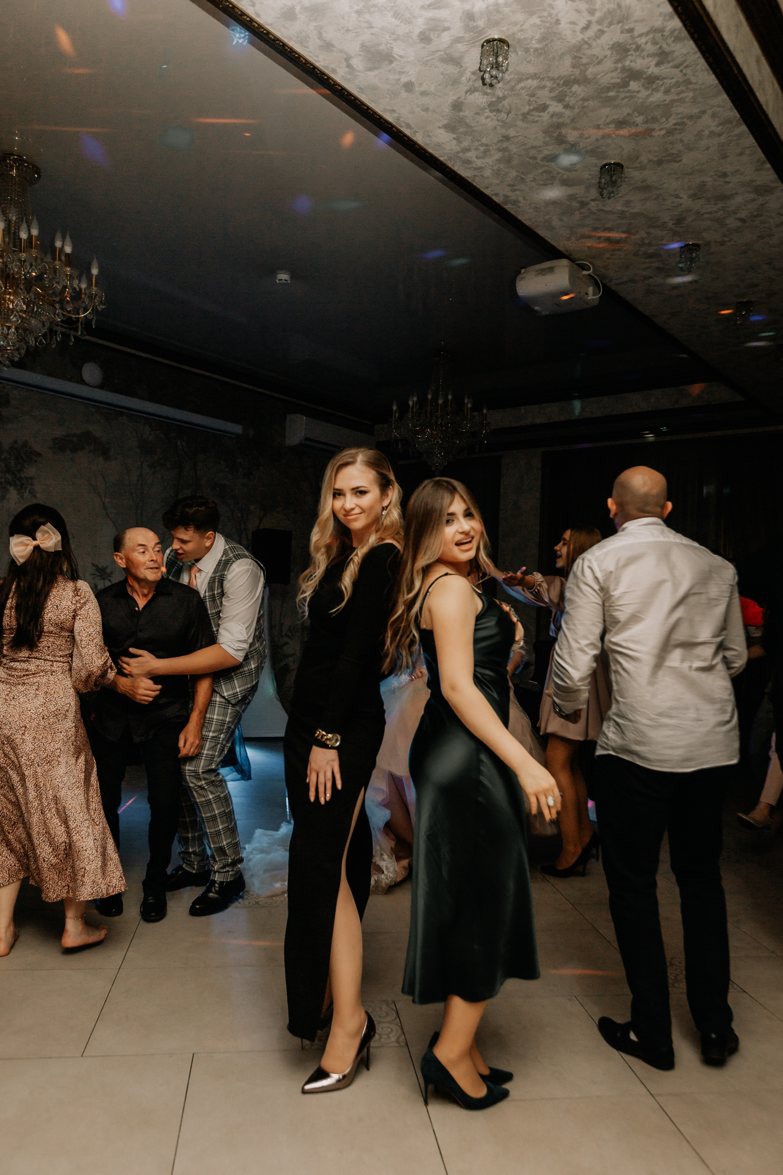 Y&S. Свадебный и семейный фотограф Чижова Алина