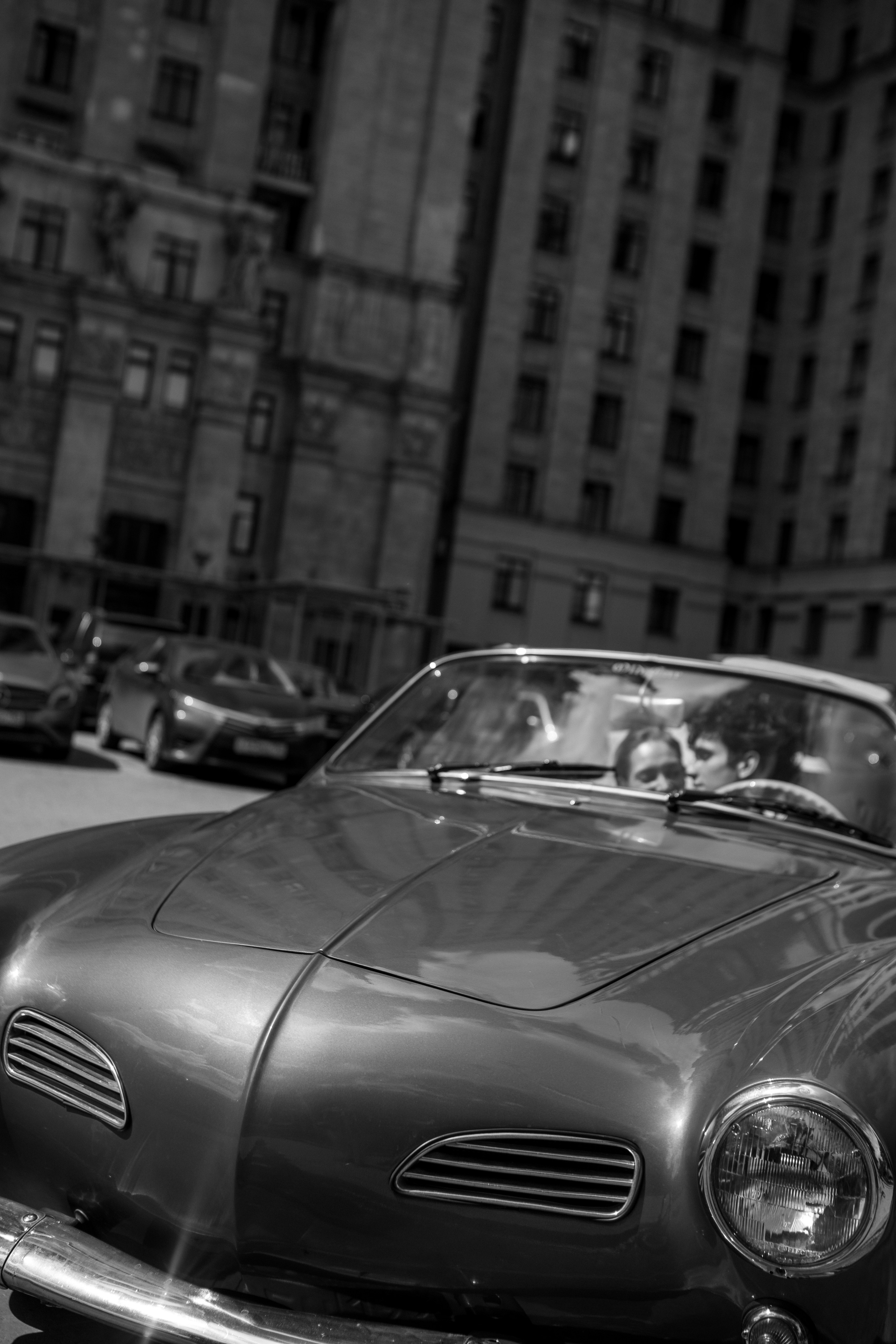 V&A. Свадебный и семейный фотограф Чижова Алина