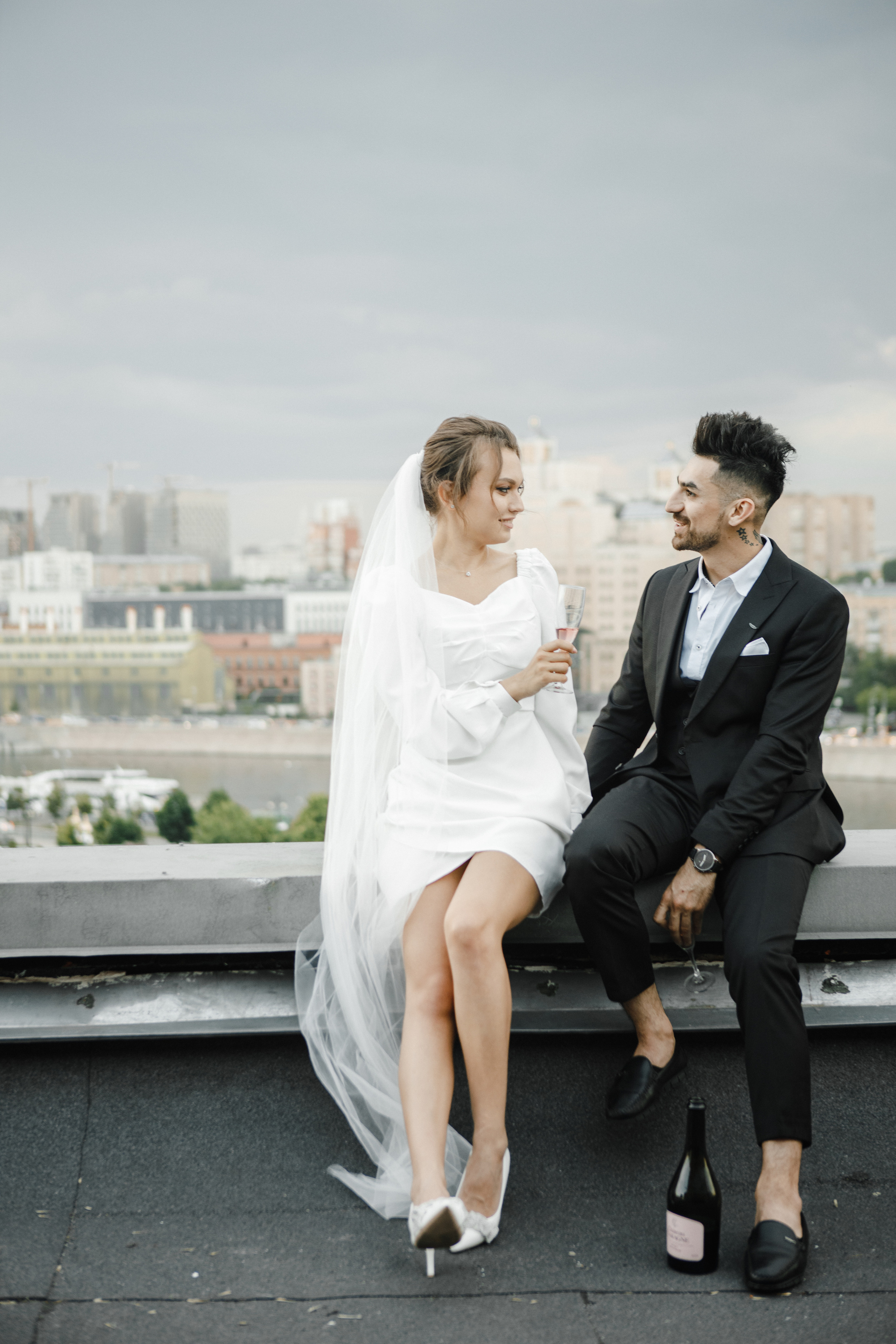 T&E. Свадебный и семейный фотограф Чижова Алина