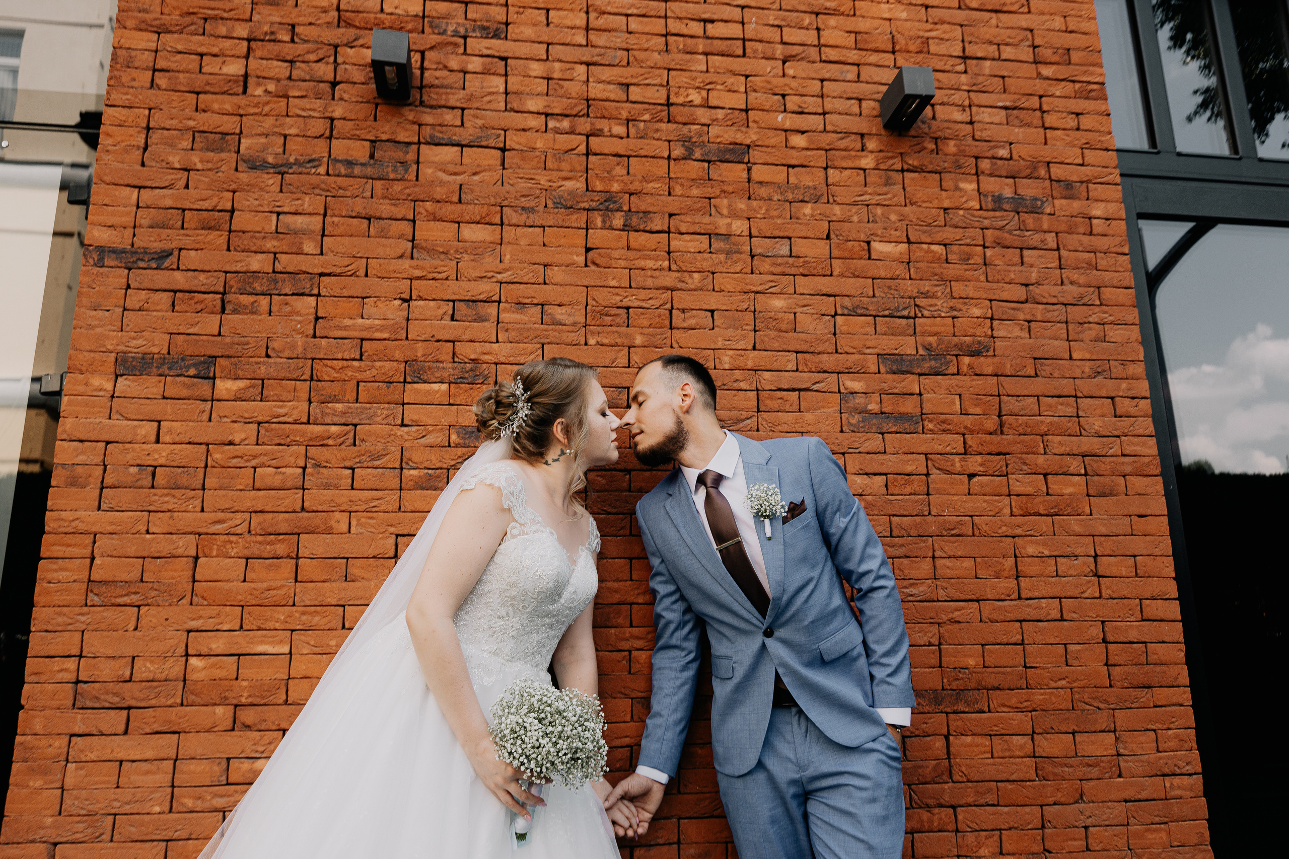 A&Y. Свадебный и семейный фотограф Чижова Алина