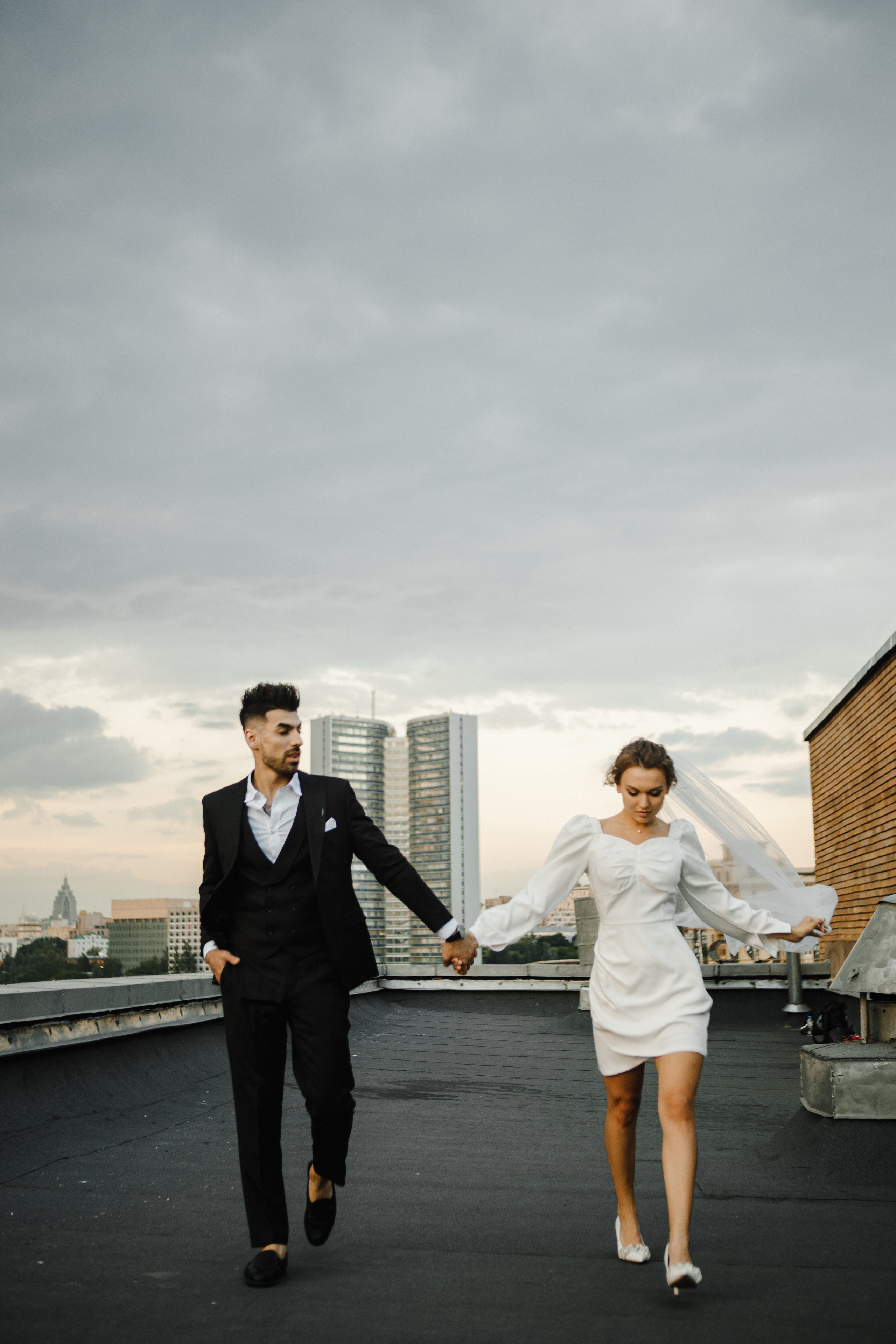 T&E. Свадебный и семейный фотограф Чижова Алина