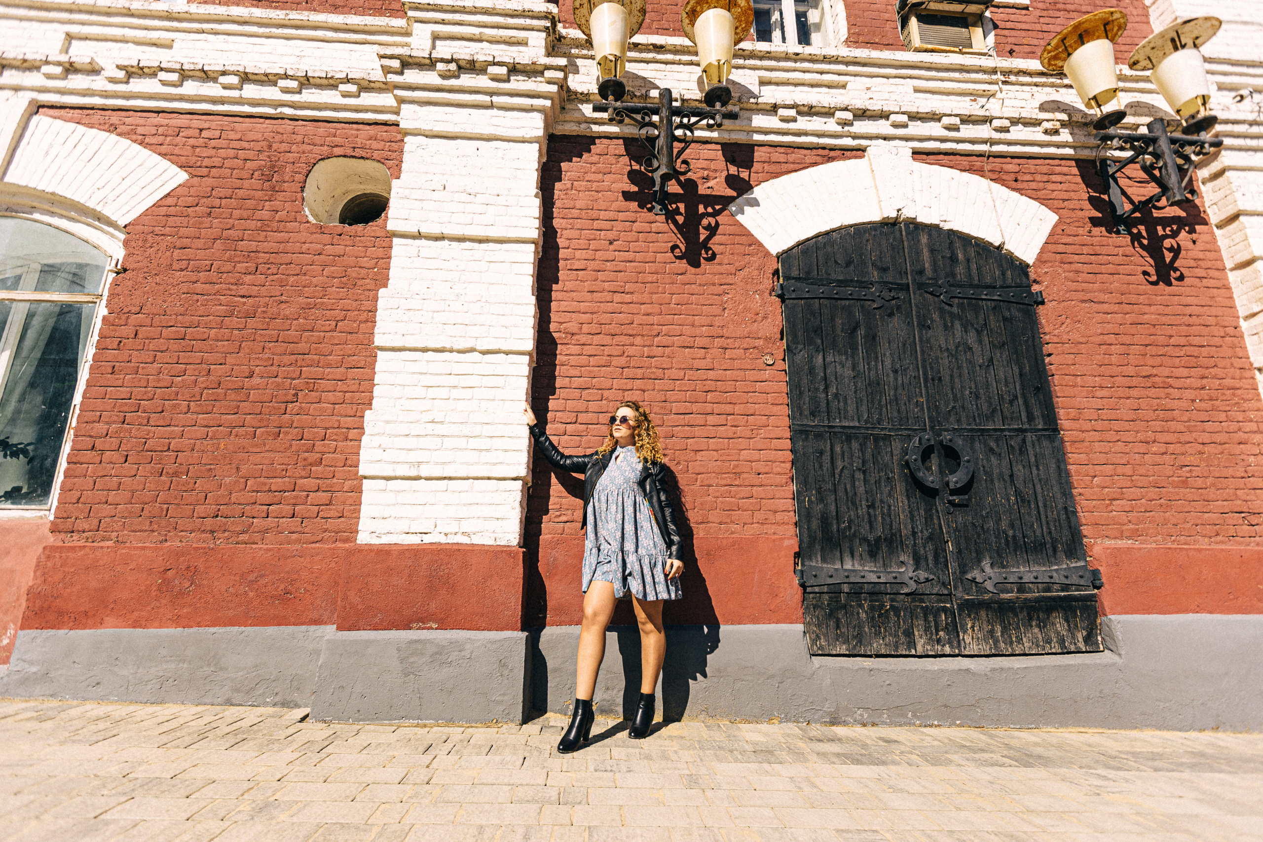 Love story. Свадебный и семейный фотограф Чижова Алина