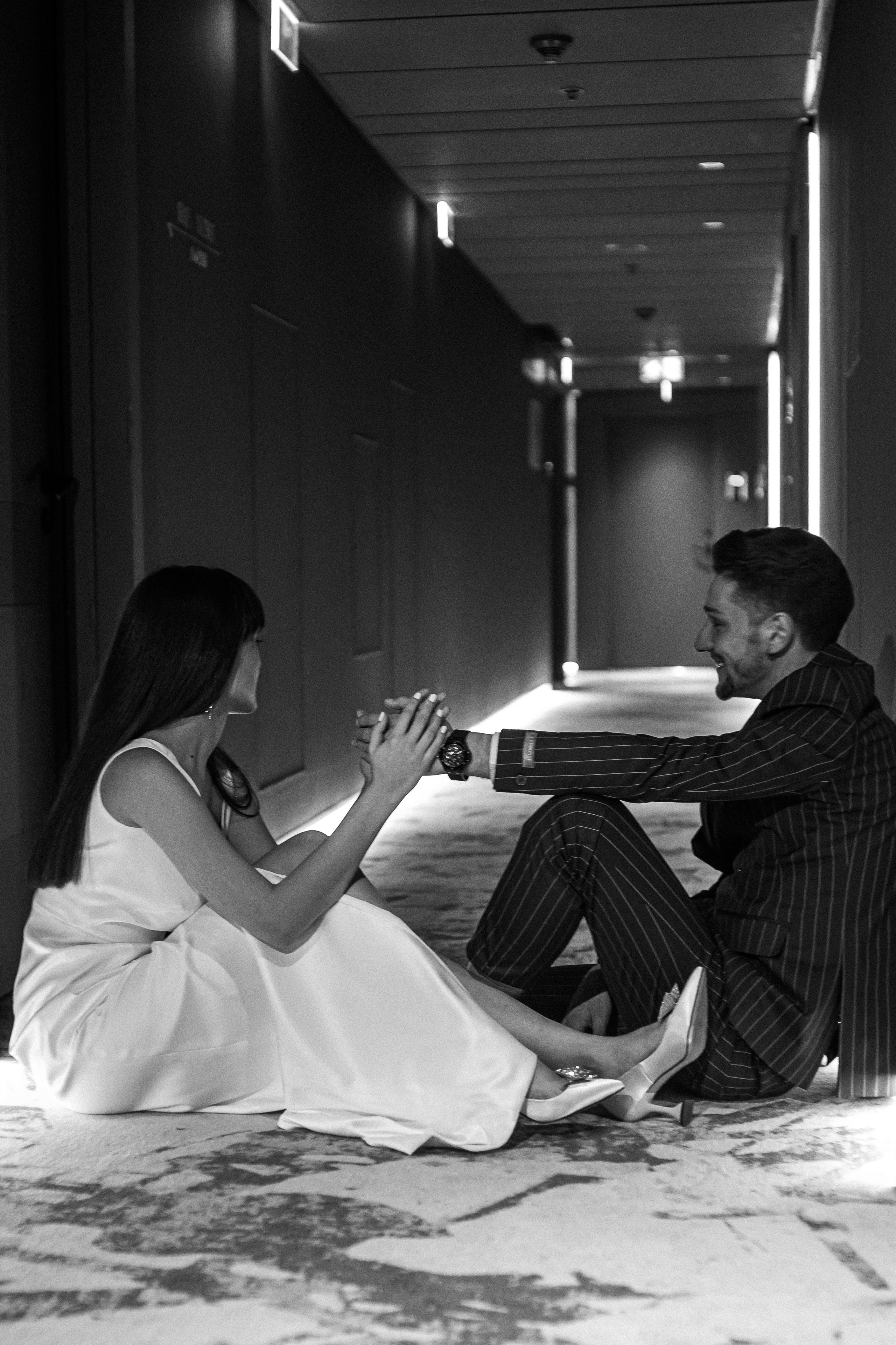 G&A. Свадебный и семейный фотограф Чижова Алина