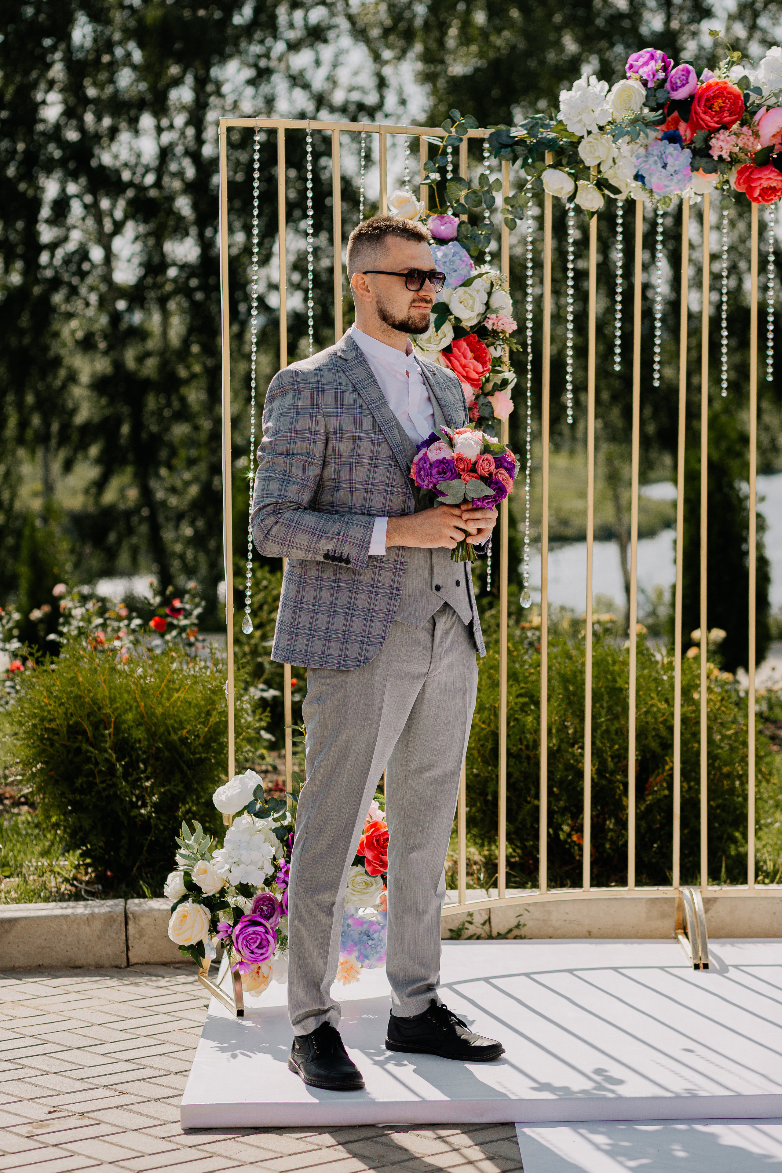 P&Z. Свадебный и семейный фотограф Чижова Алина