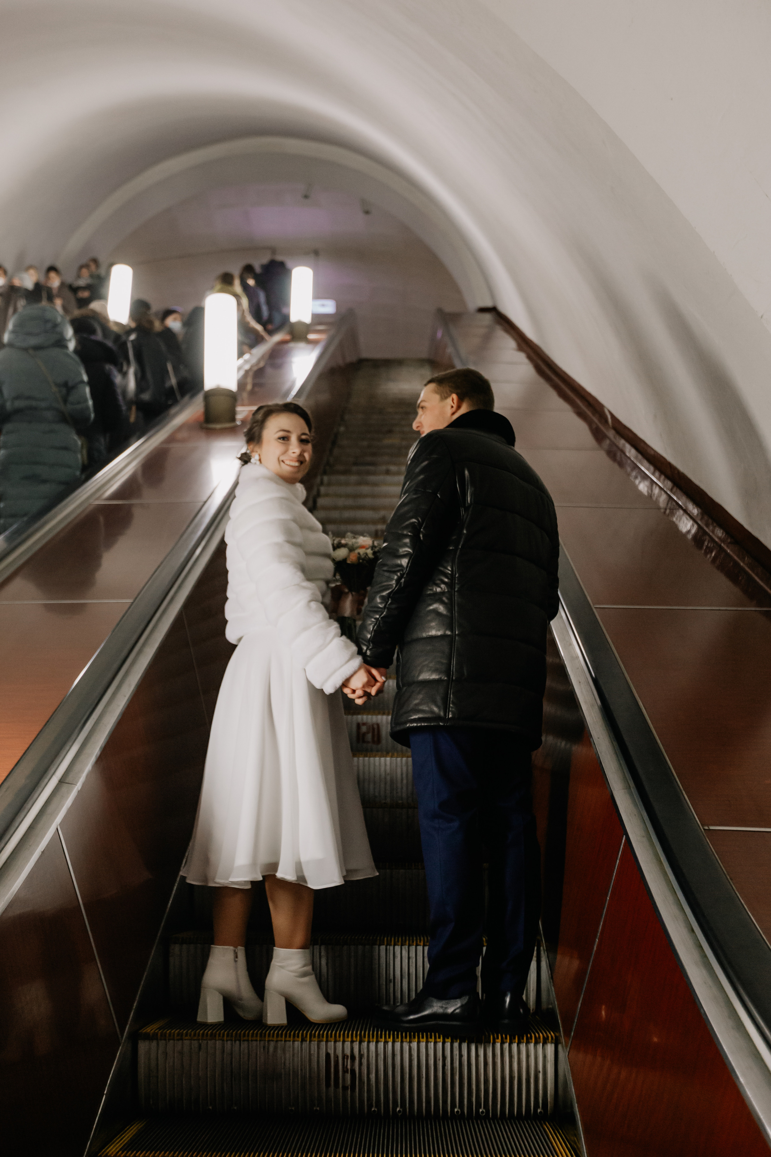 N&E. Свадебный и семейный фотограф Чижова Алина