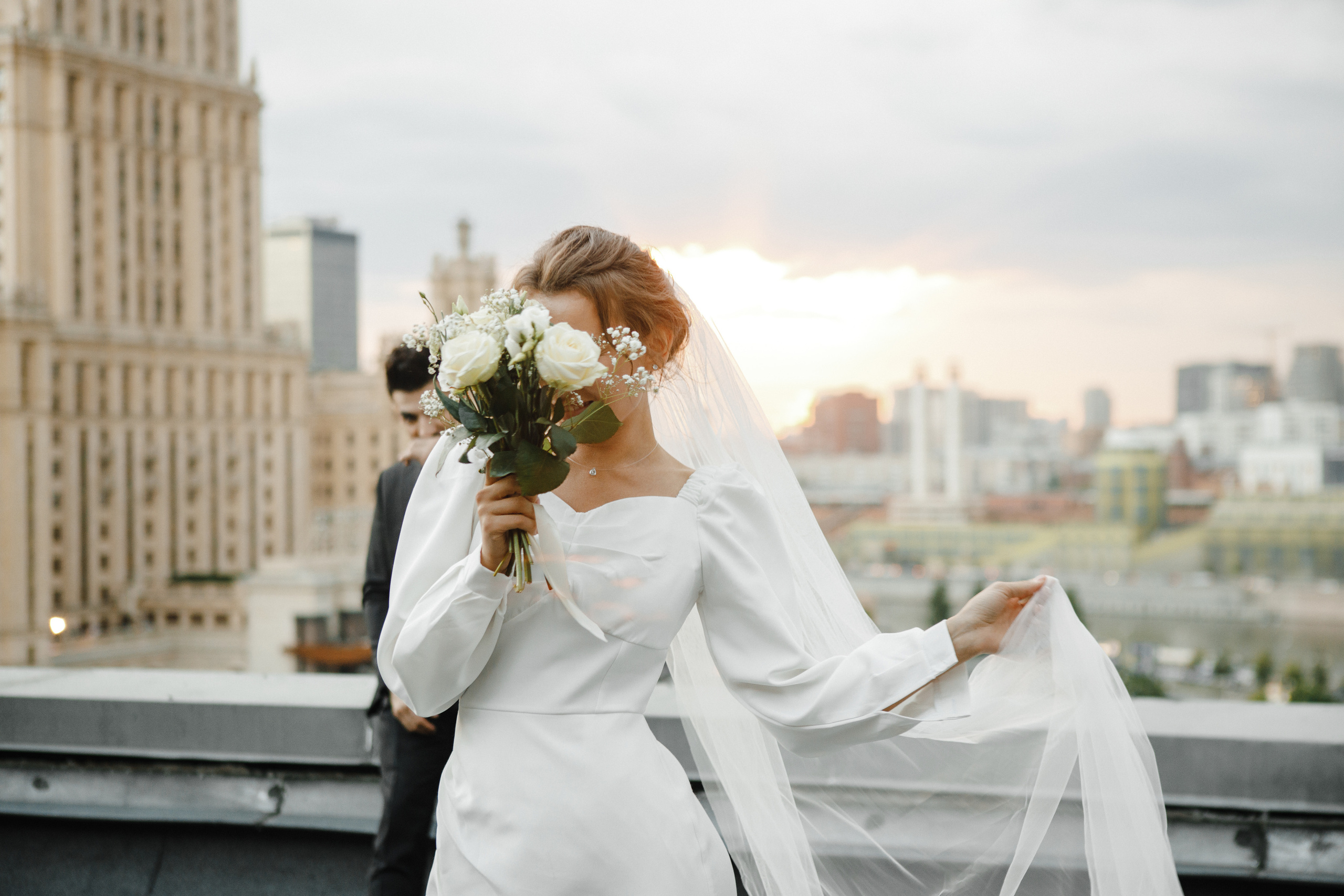 T&E. Свадебный и семейный фотограф Чижова Алина