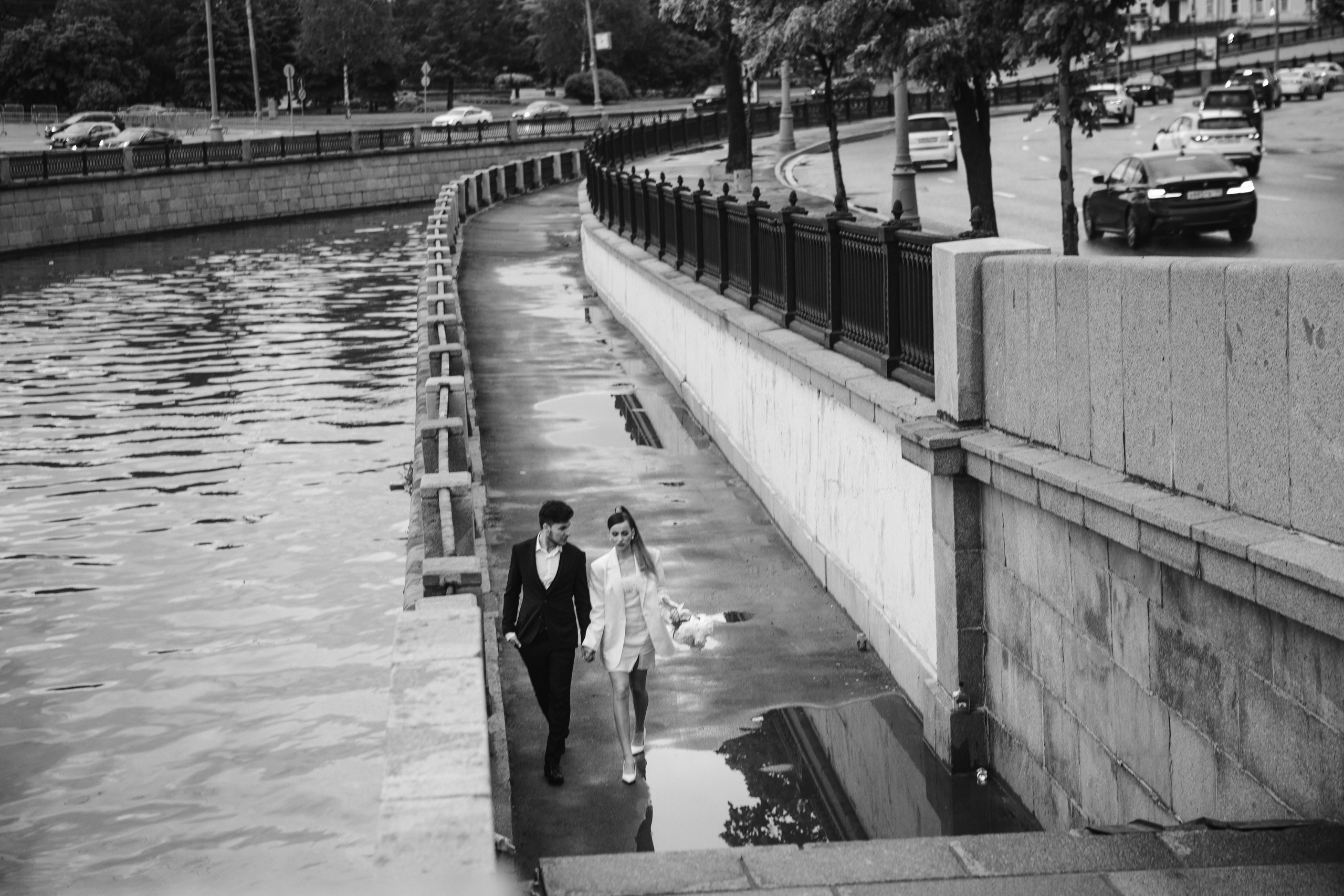 K&A. Свадебный и семейный фотограф Чижова Алина