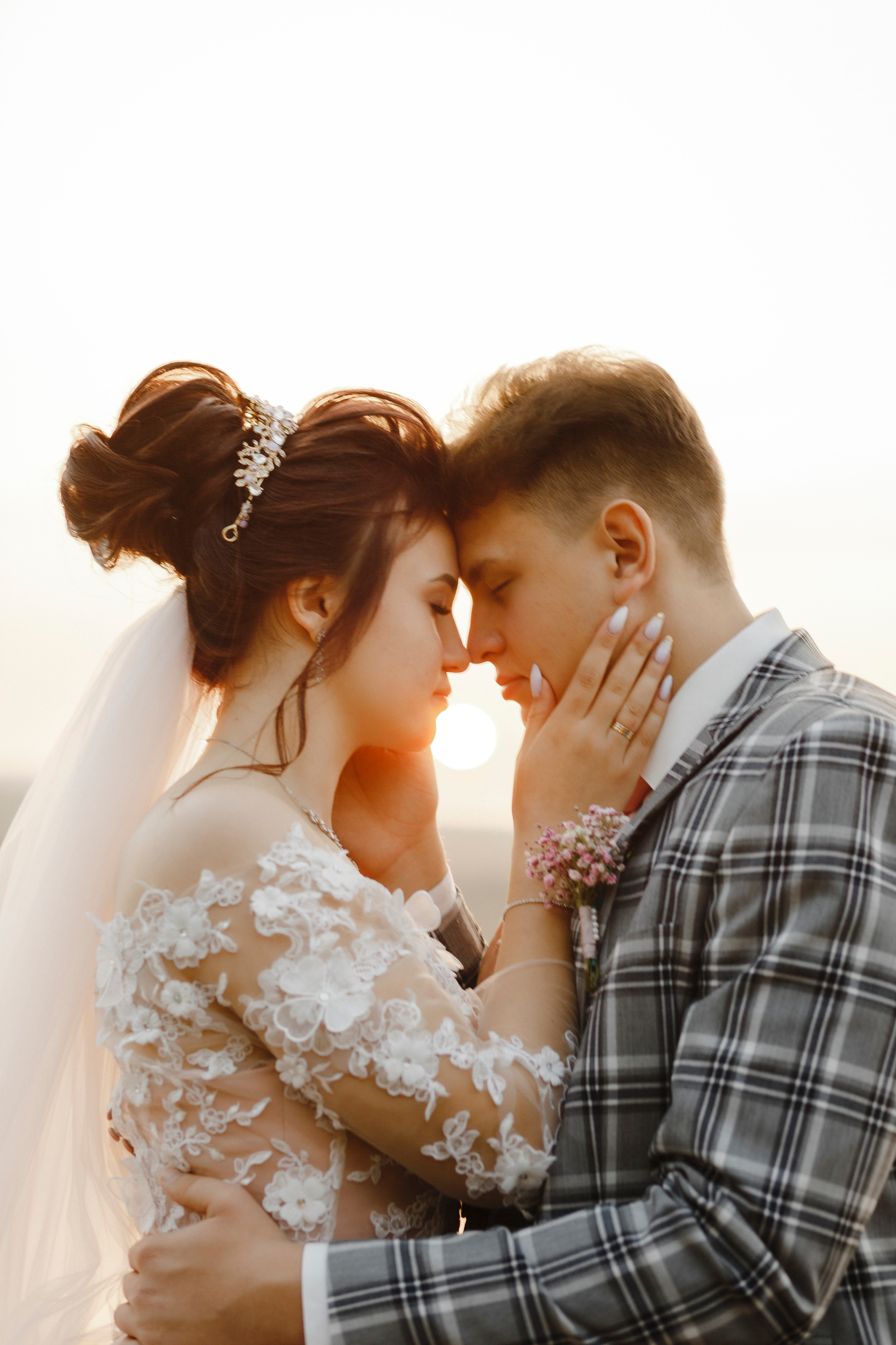 Y&S. Свадебный и семейный фотограф Чижова Алина