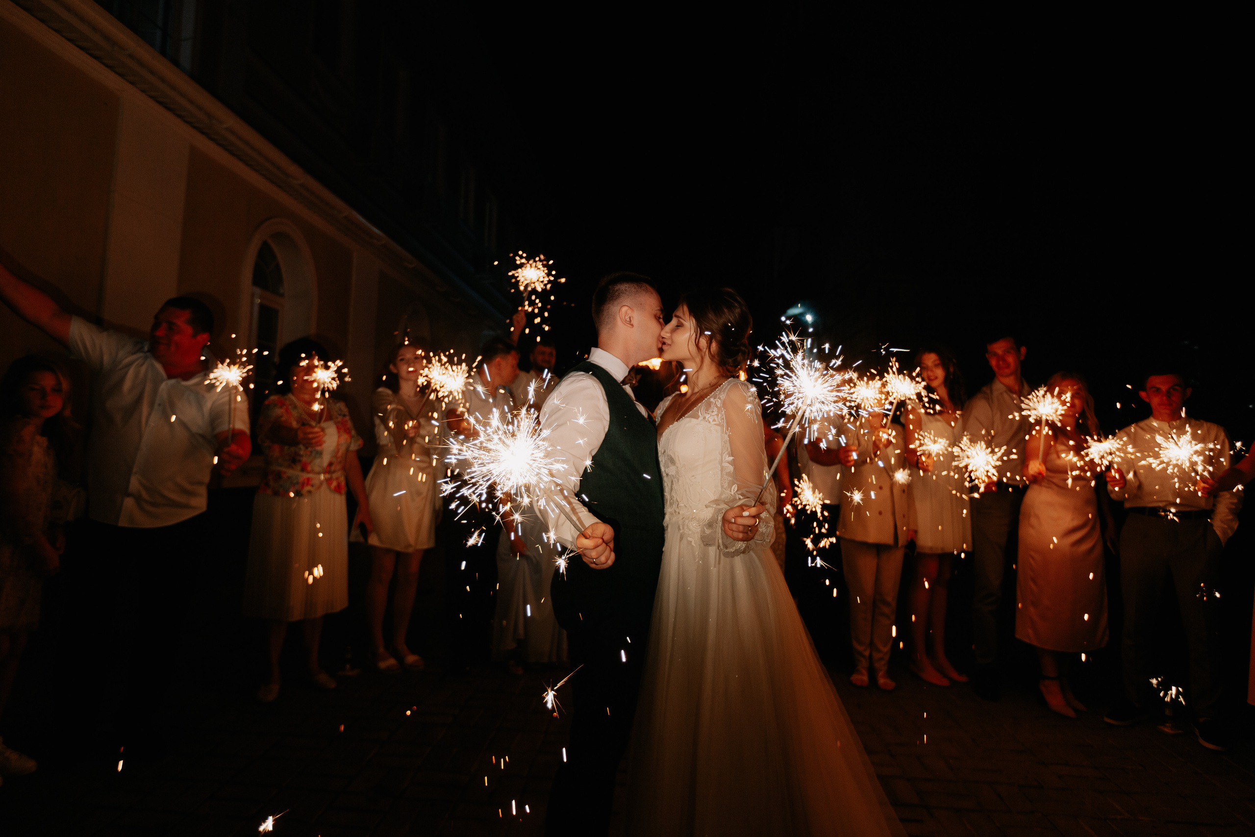 D&M. Свадебный и семейный фотограф Чижова Алина