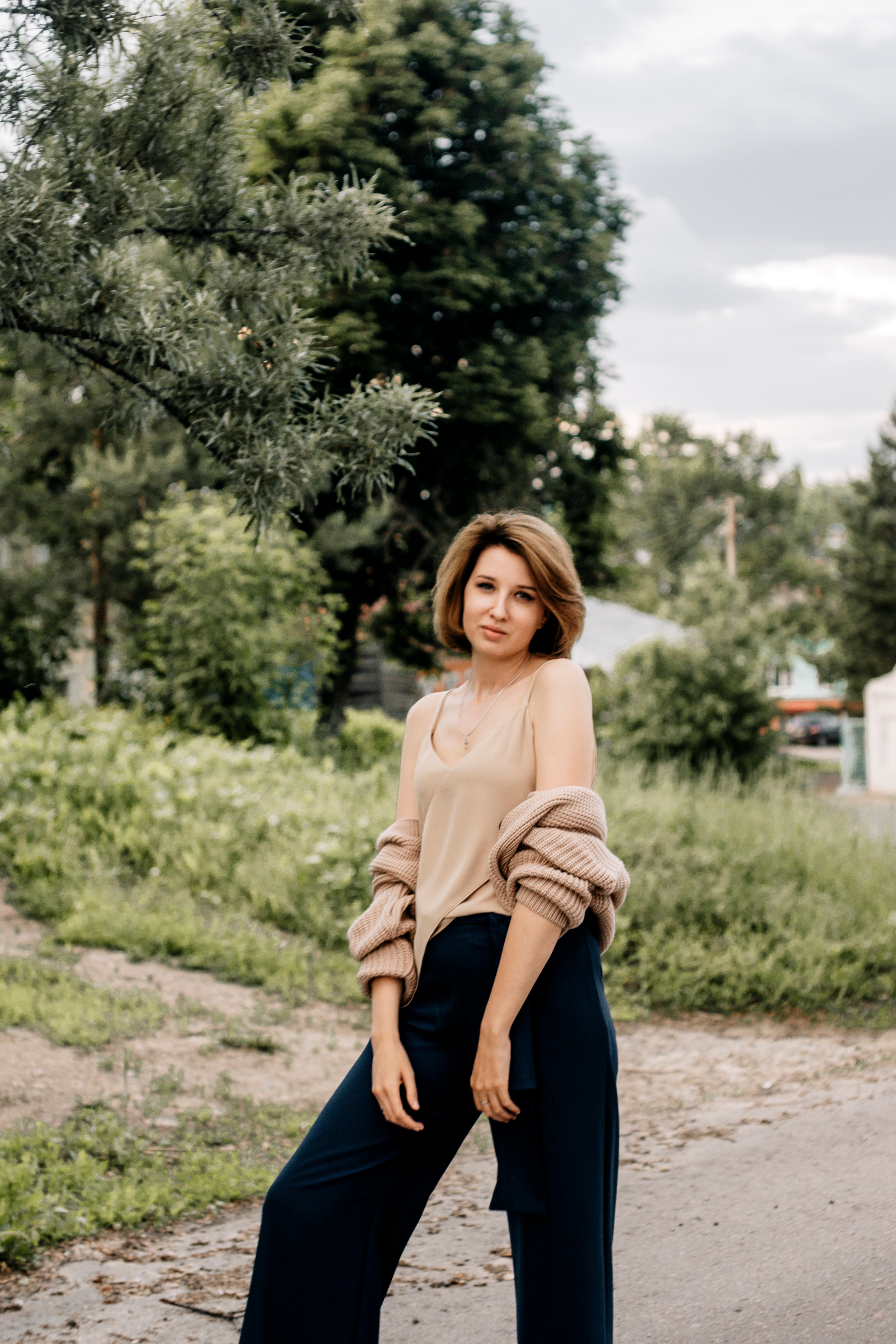 Эля. Свадебный и семейный фотограф Чижова Алина