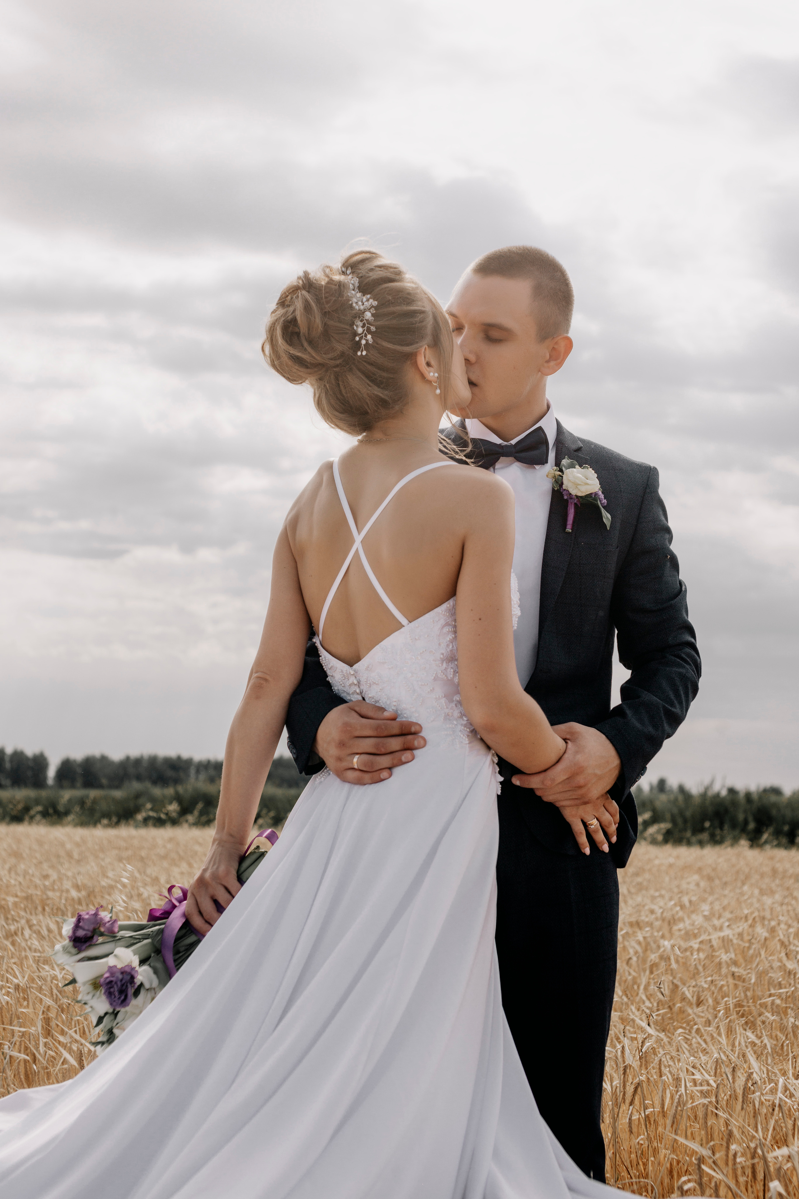 M&M. Свадебный и семейный фотограф Чижова Алина