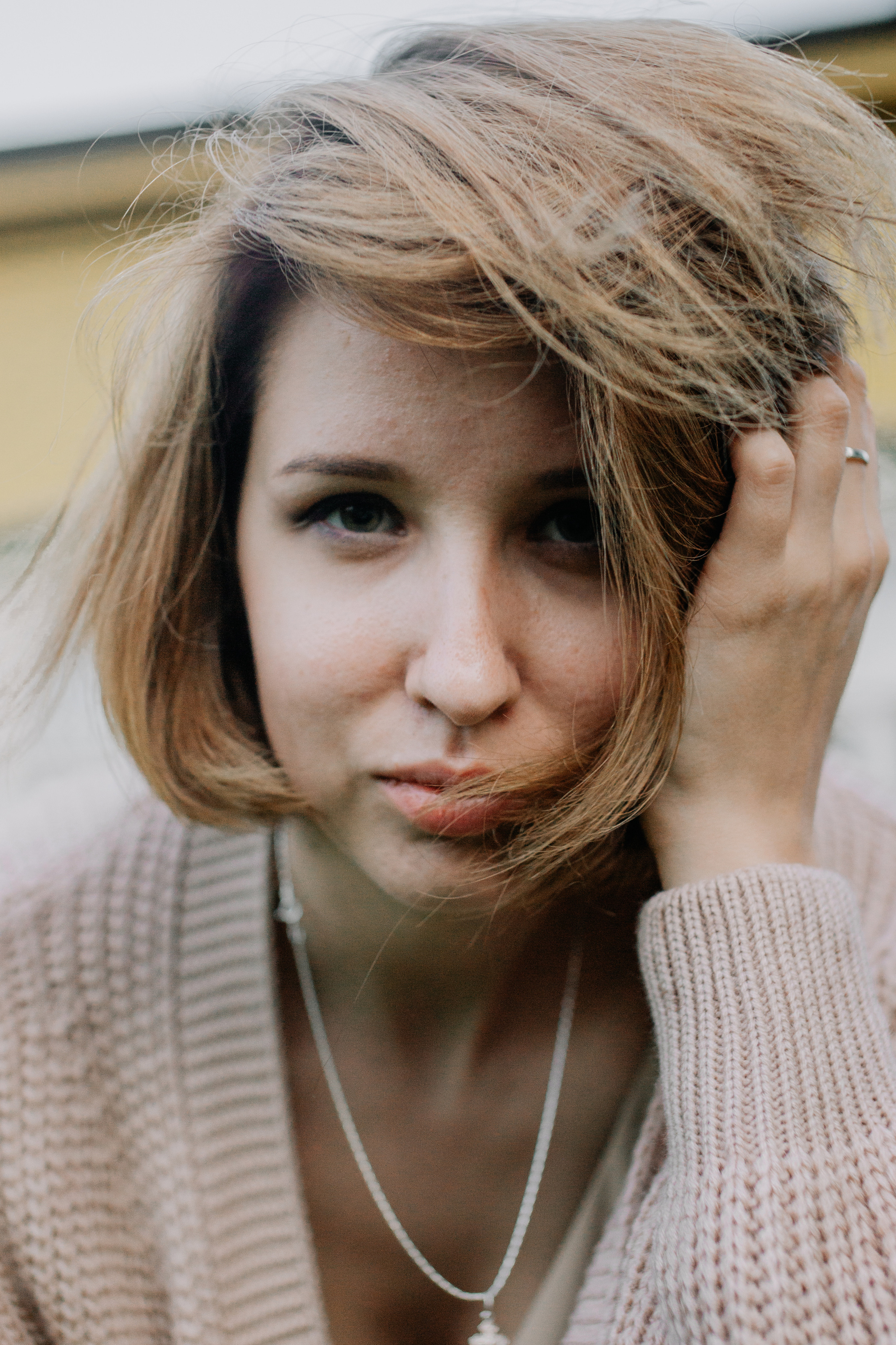 Эля. Свадебный и семейный фотограф Чижова Алина