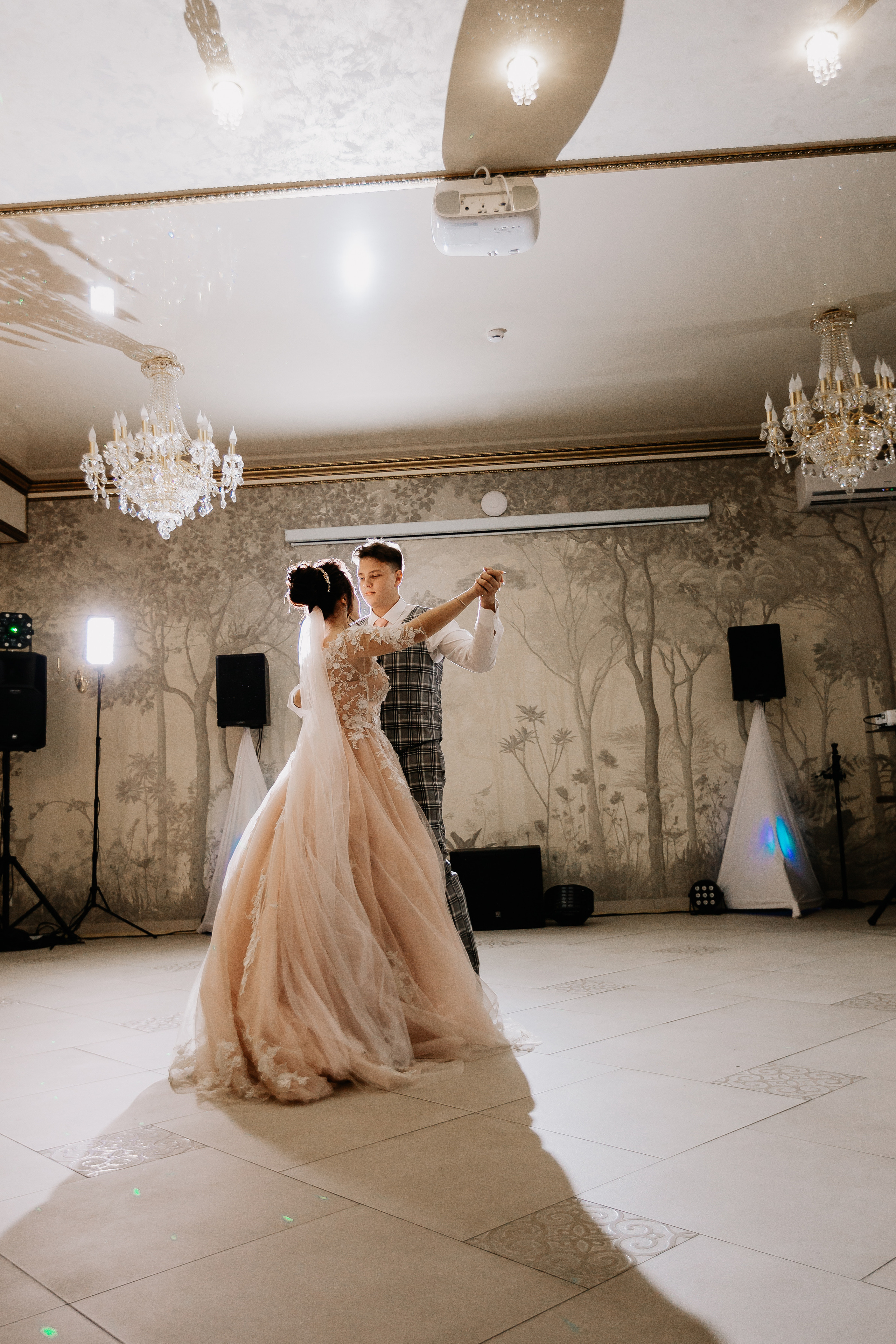 Y&S. Свадебный и семейный фотограф Чижова Алина