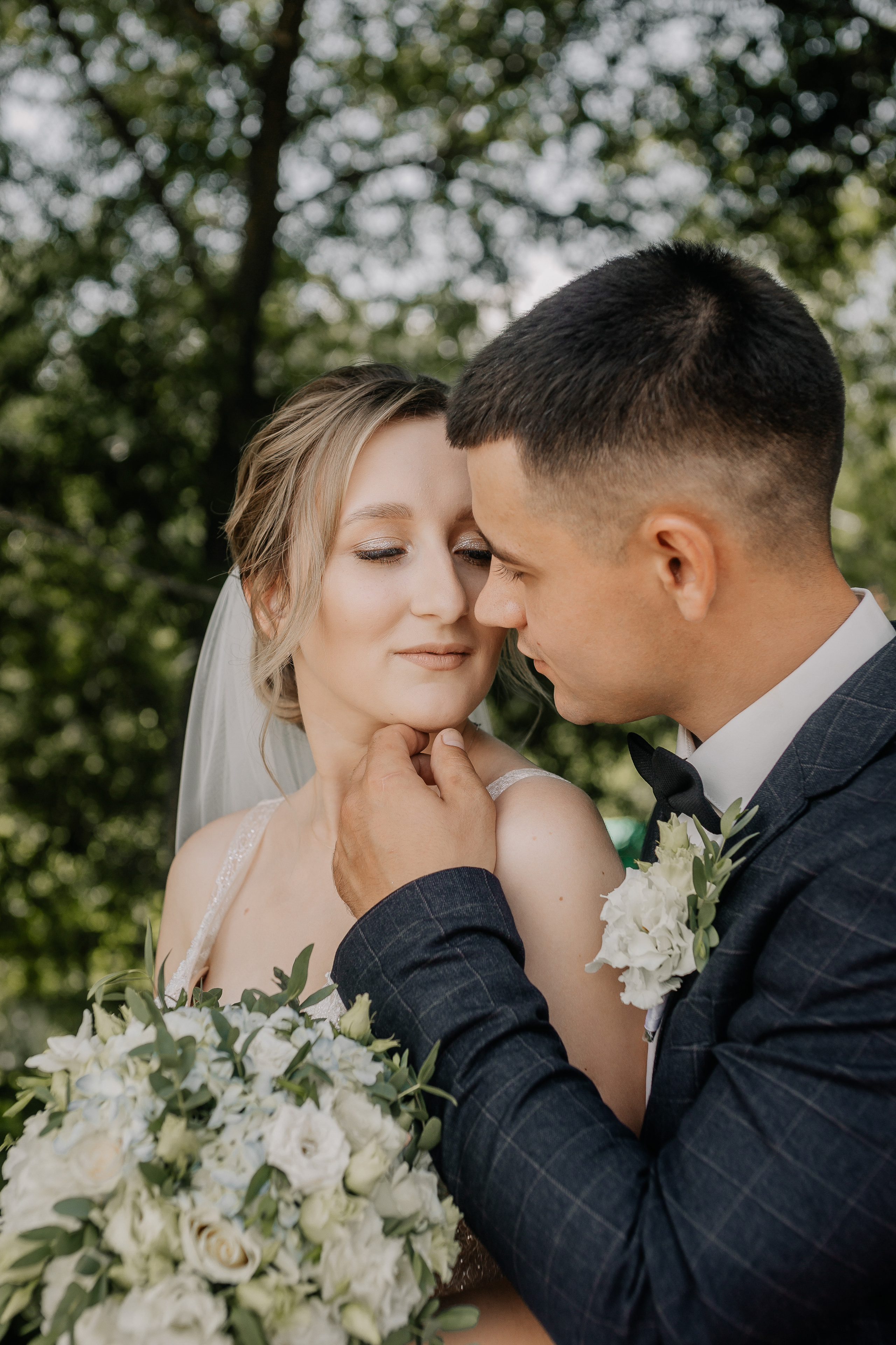 R&S. Свадебный и семейный фотограф Чижова Алина