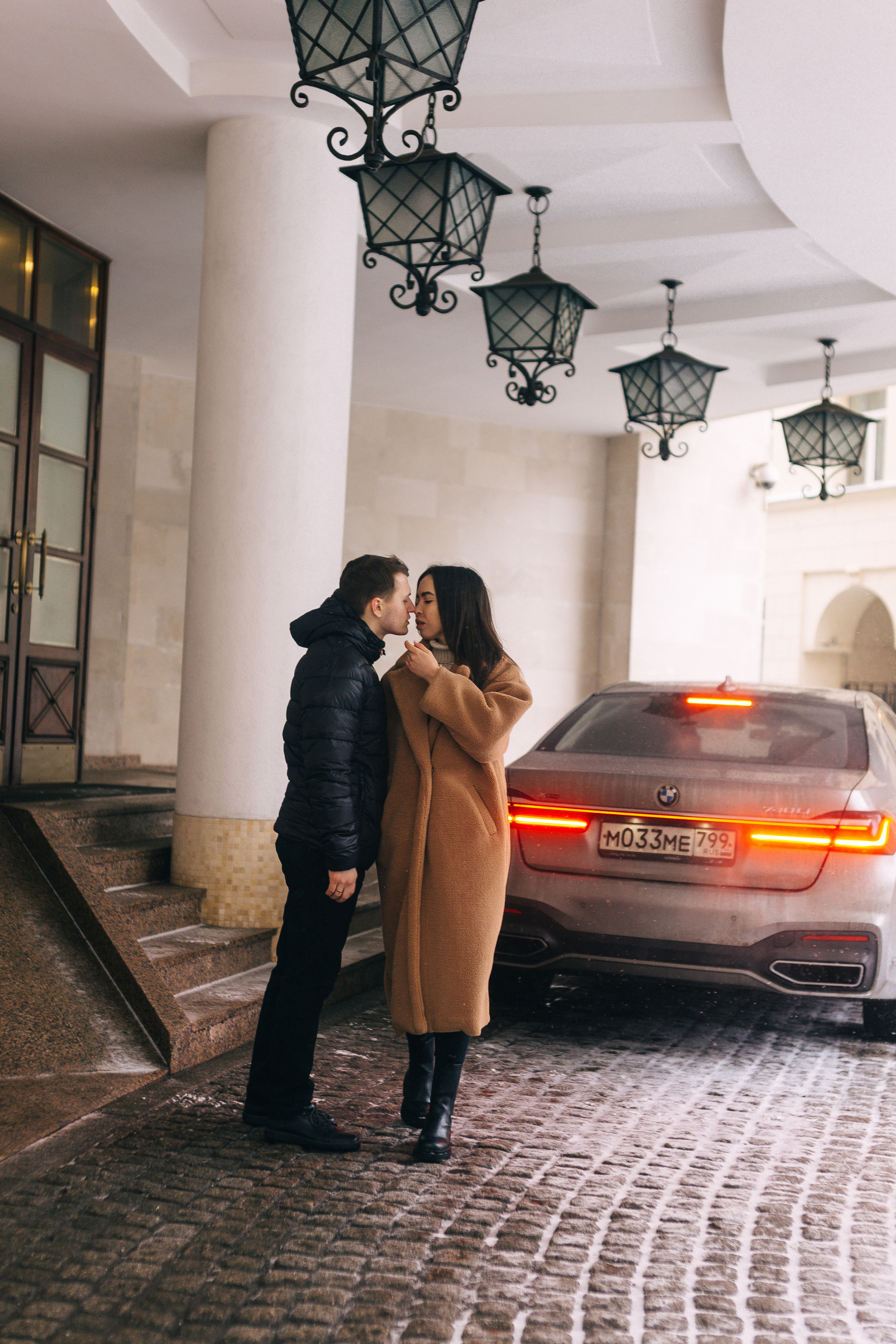 Love story. Свадебный и семейный фотограф Чижова Алина