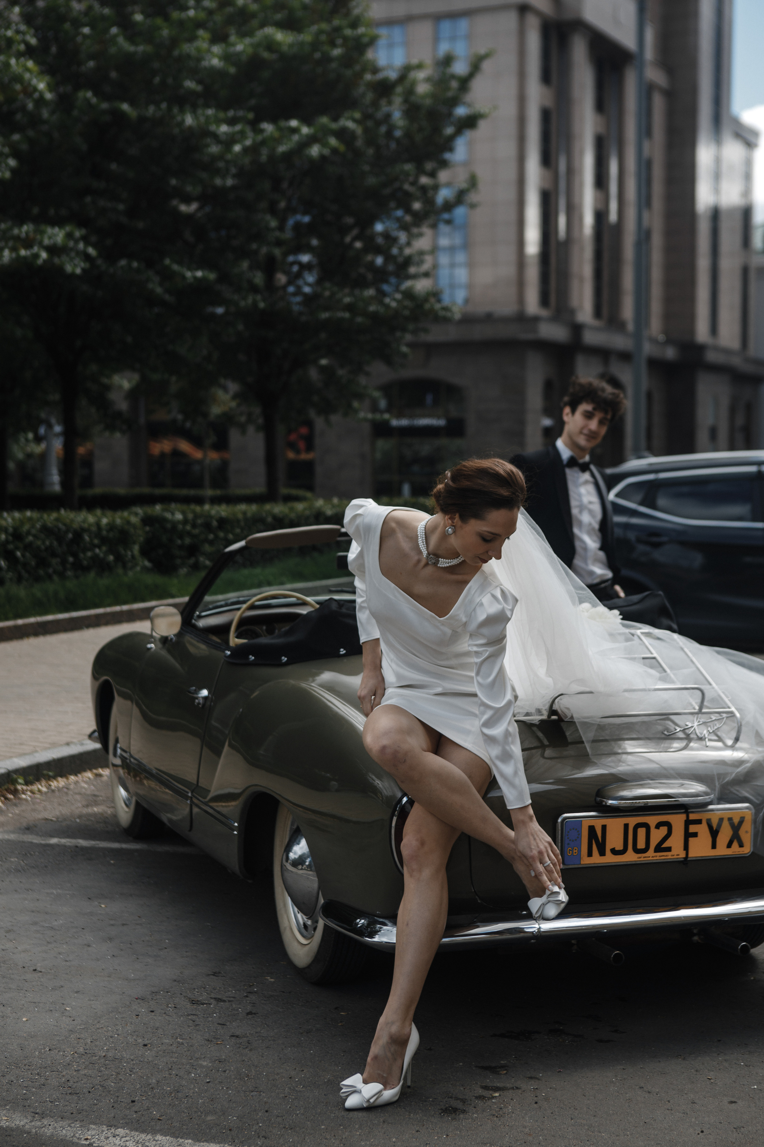 V&A. Свадебный и семейный фотограф Чижова Алина