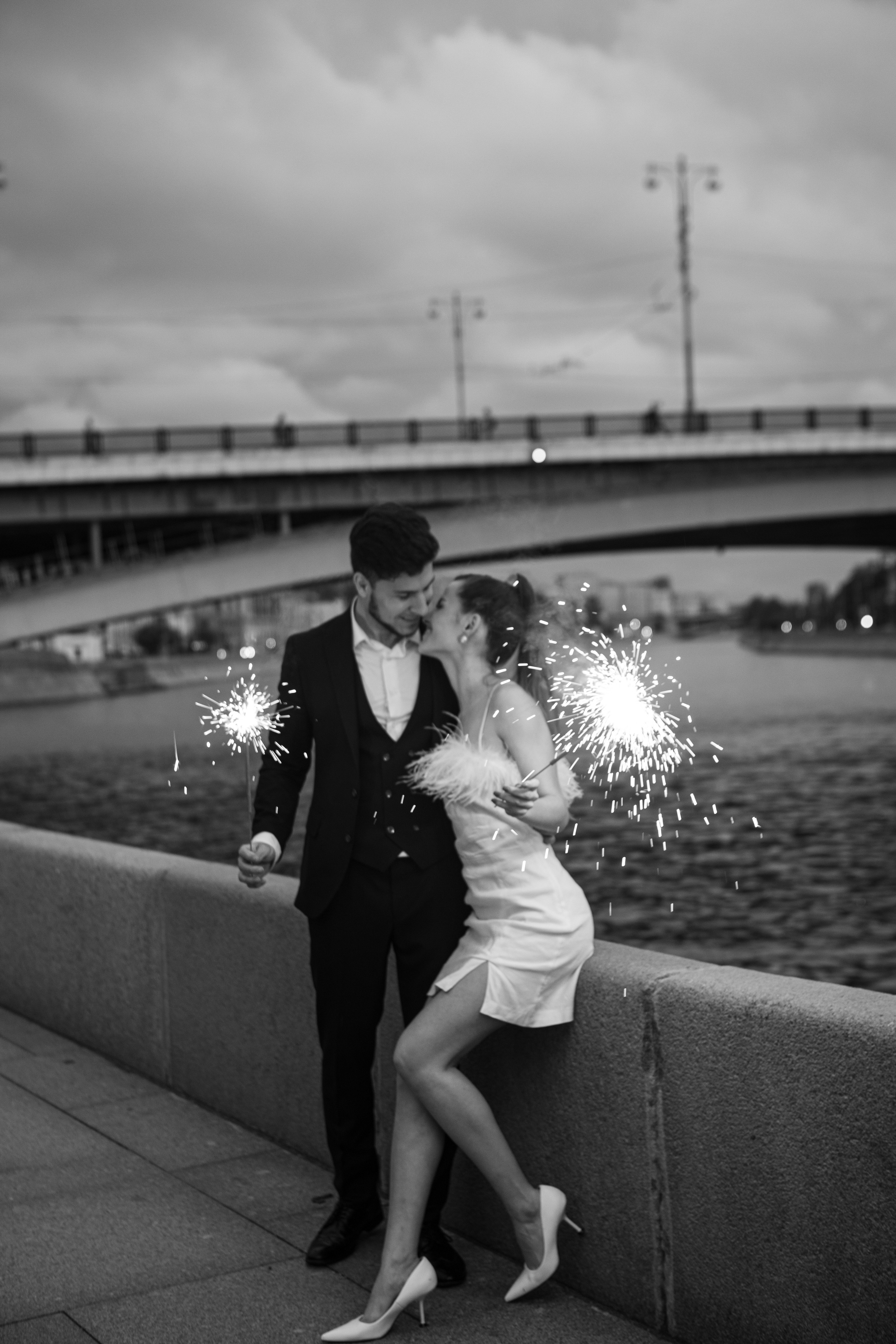 K&A. Свадебный и семейный фотограф Чижова Алина