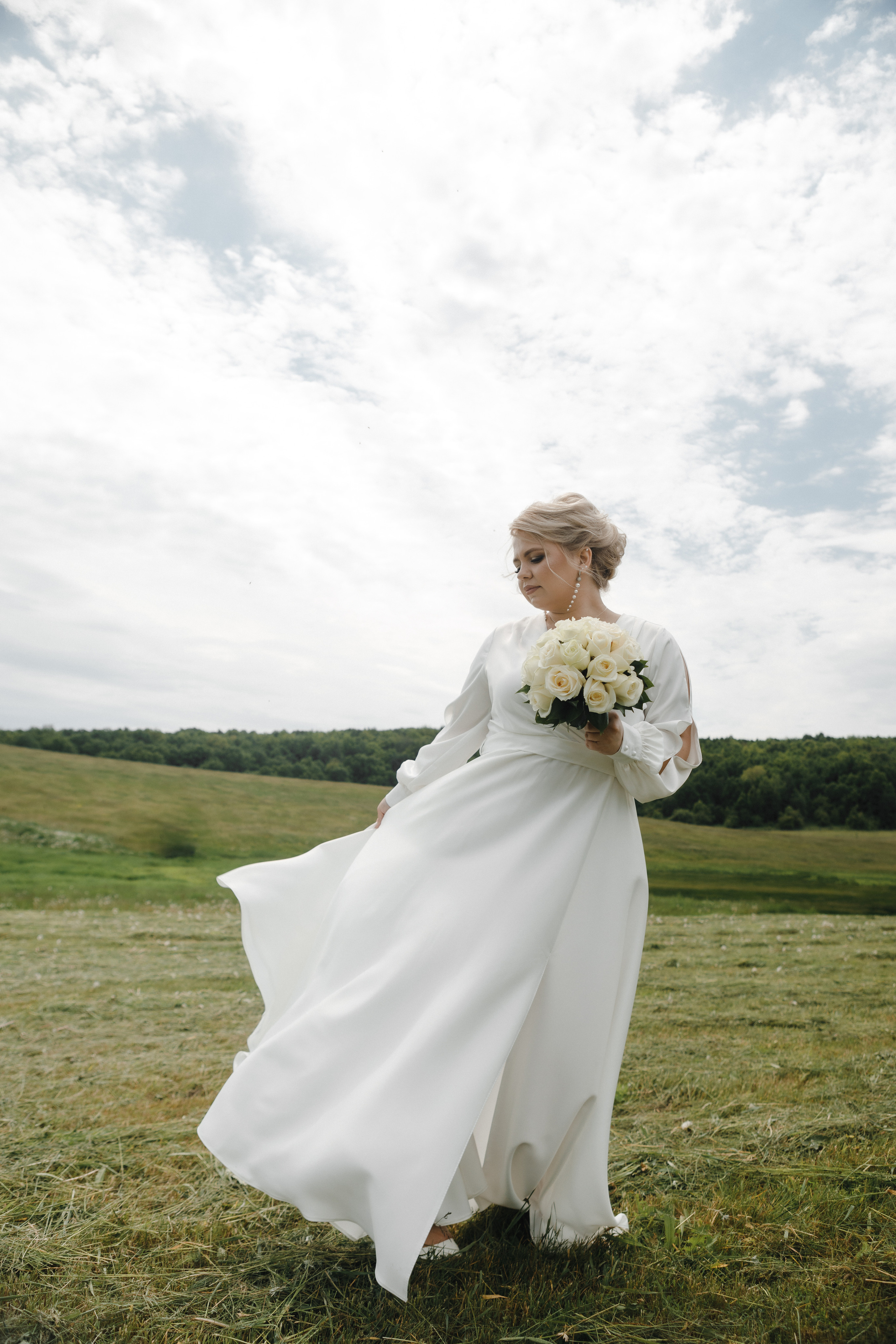 M&A. Свадебный и семейный фотограф Чижова Алина