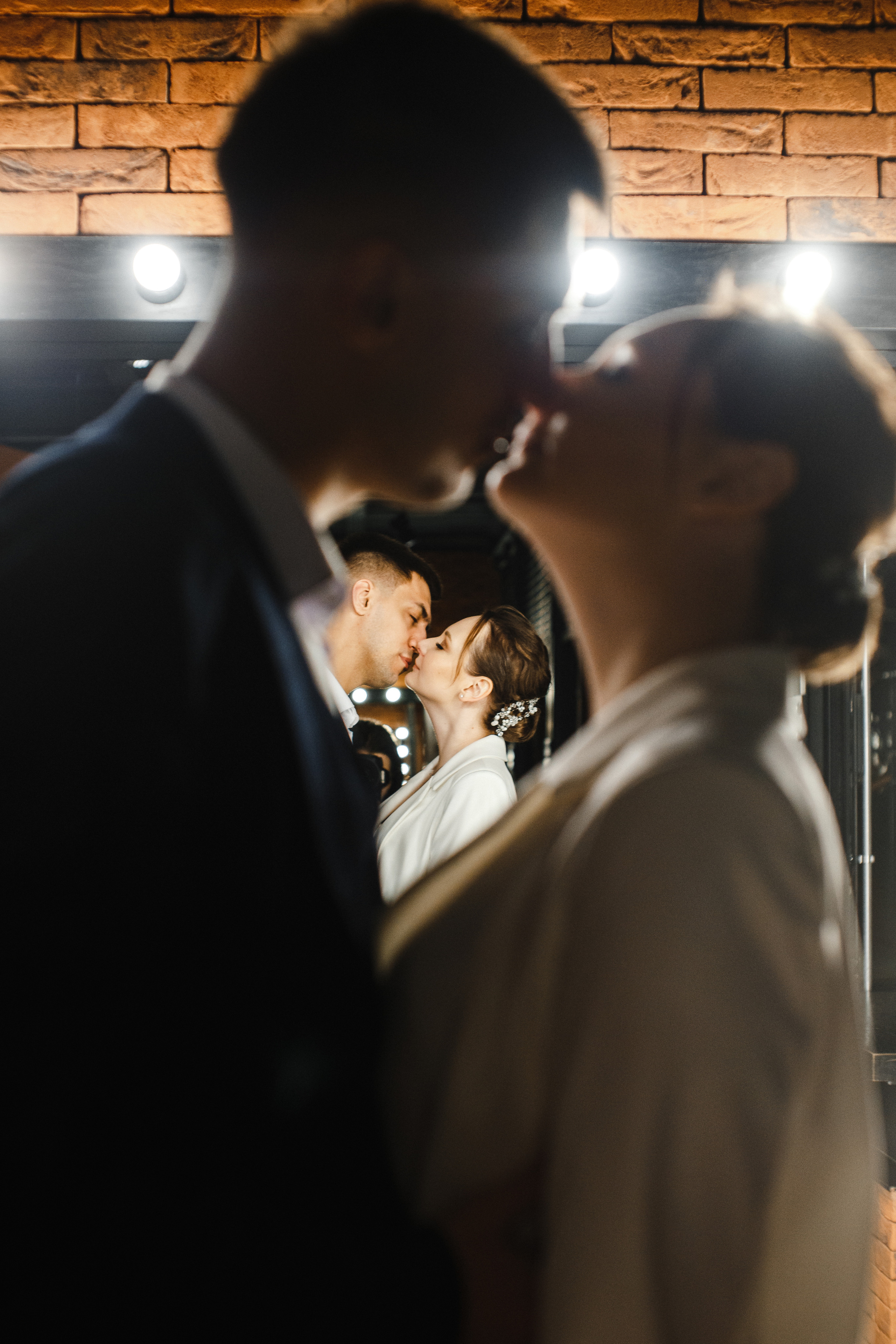 S&A. Свадебный и семейный фотограф Чижова Алина