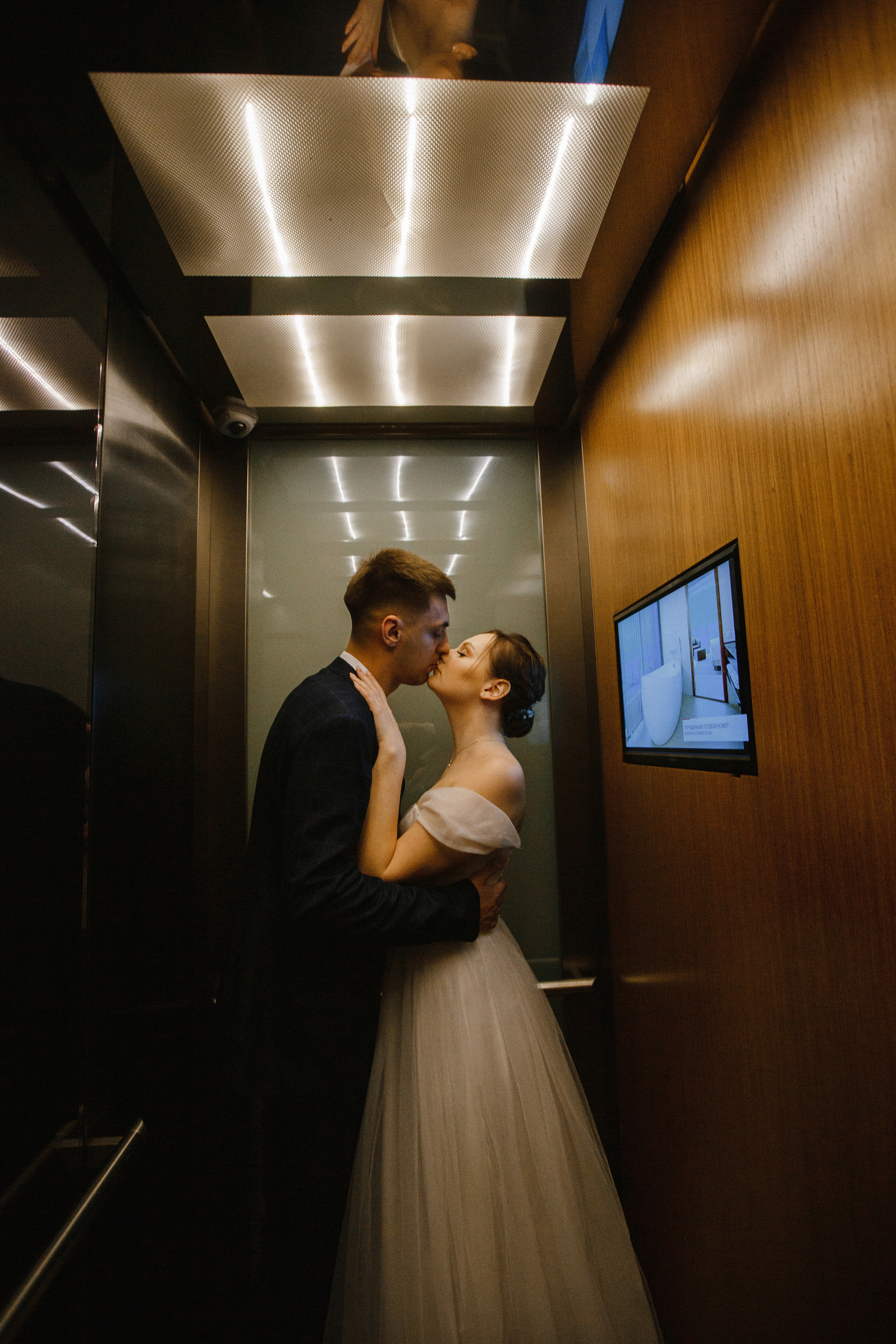 S&A. Свадебный и семейный фотограф Чижова Алина