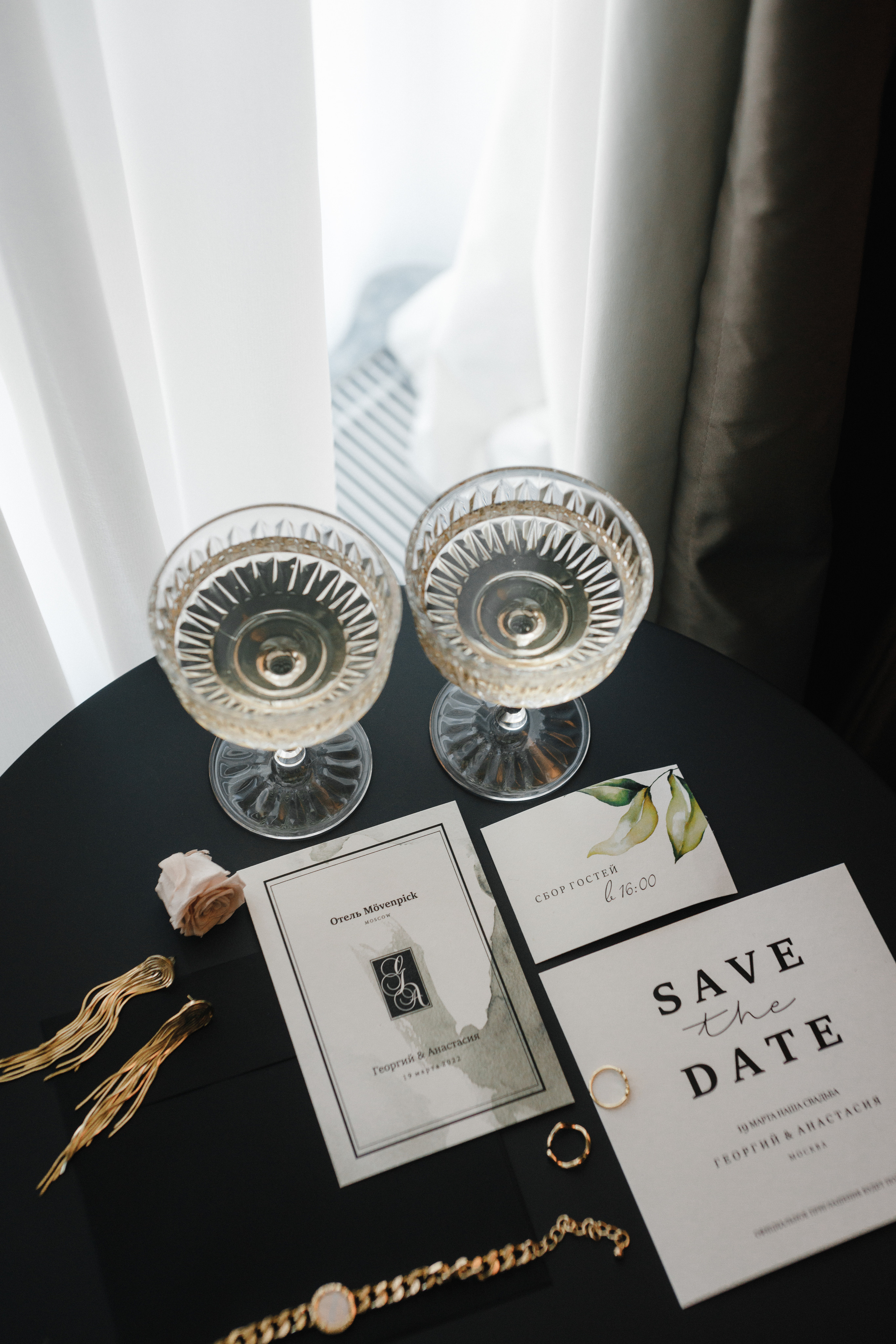 G&A. Свадебный и семейный фотограф Чижова Алина