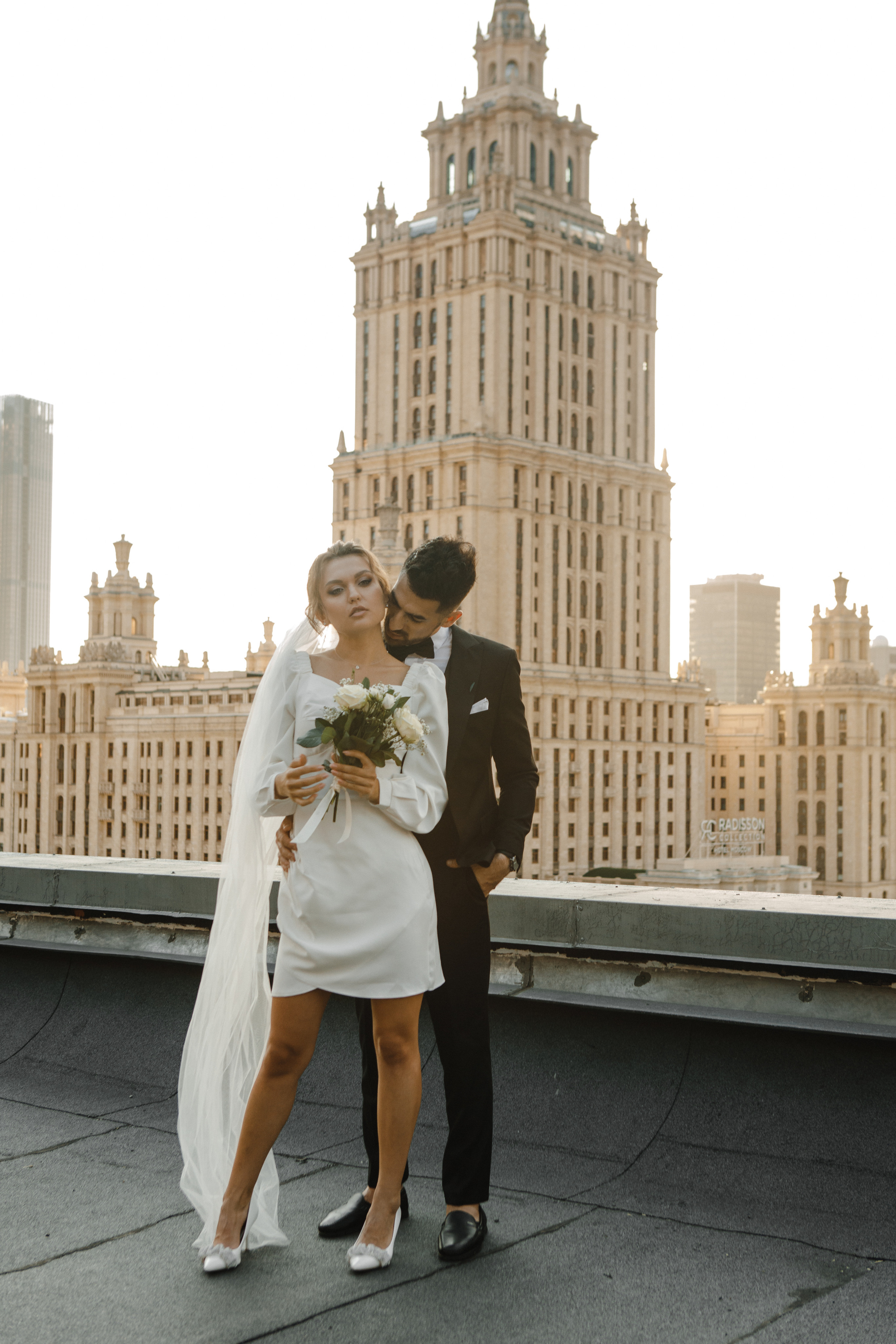 T&E. Свадебный и семейный фотограф Чижова Алина