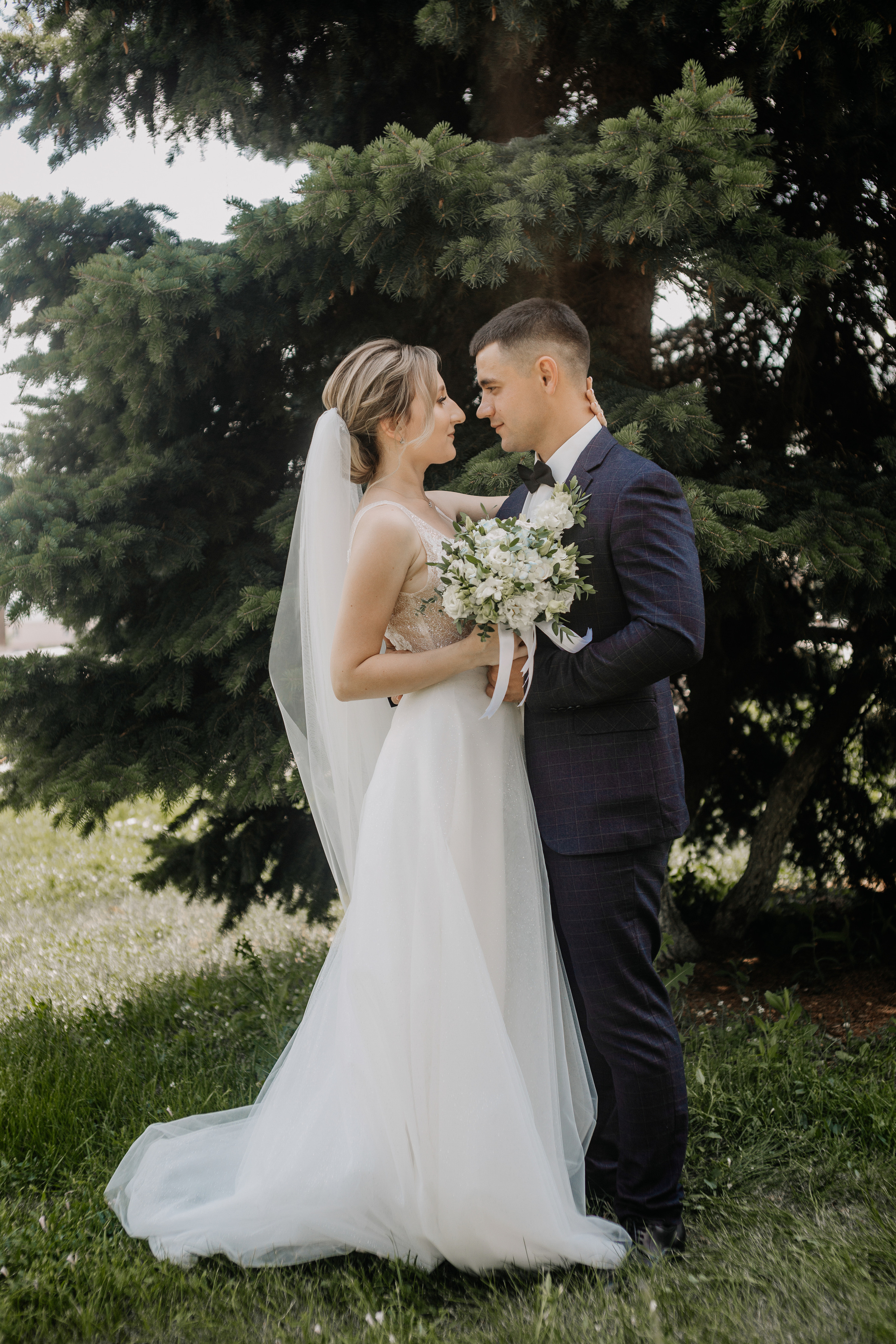 R&S. Свадебный и семейный фотограф Чижова Алина