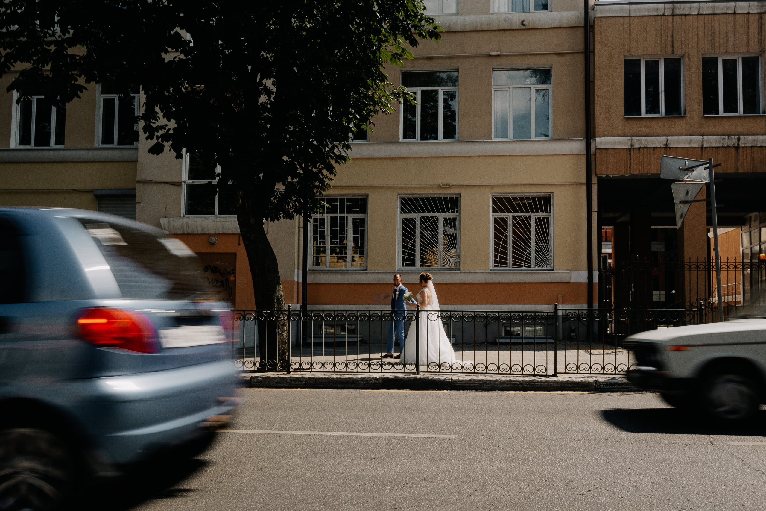 A&Y. Свадебный и семейный фотограф Чижова Алина