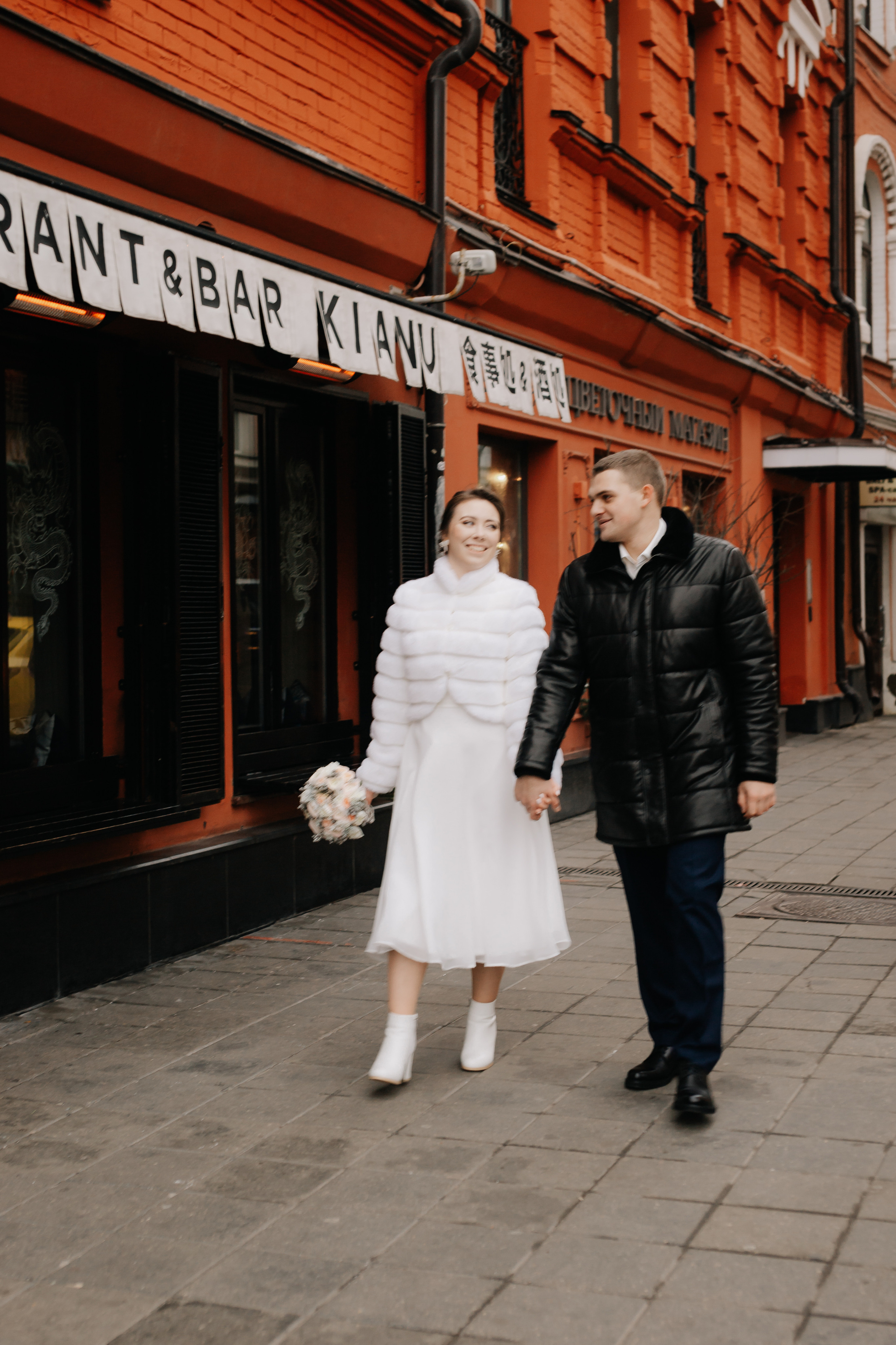 N&E. Свадебный и семейный фотограф Чижова Алина