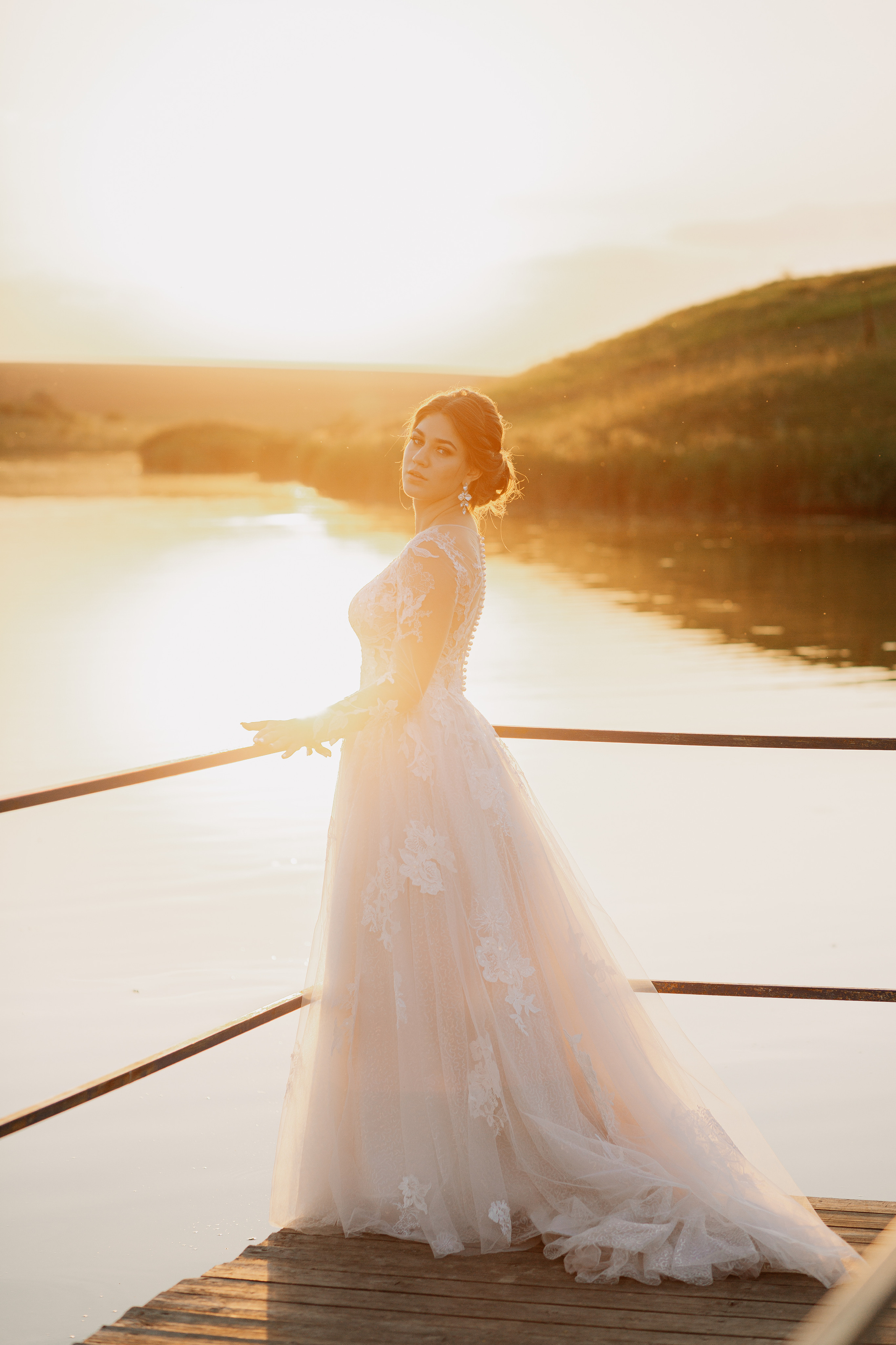 P&Z. Свадебный и семейный фотограф Чижова Алина