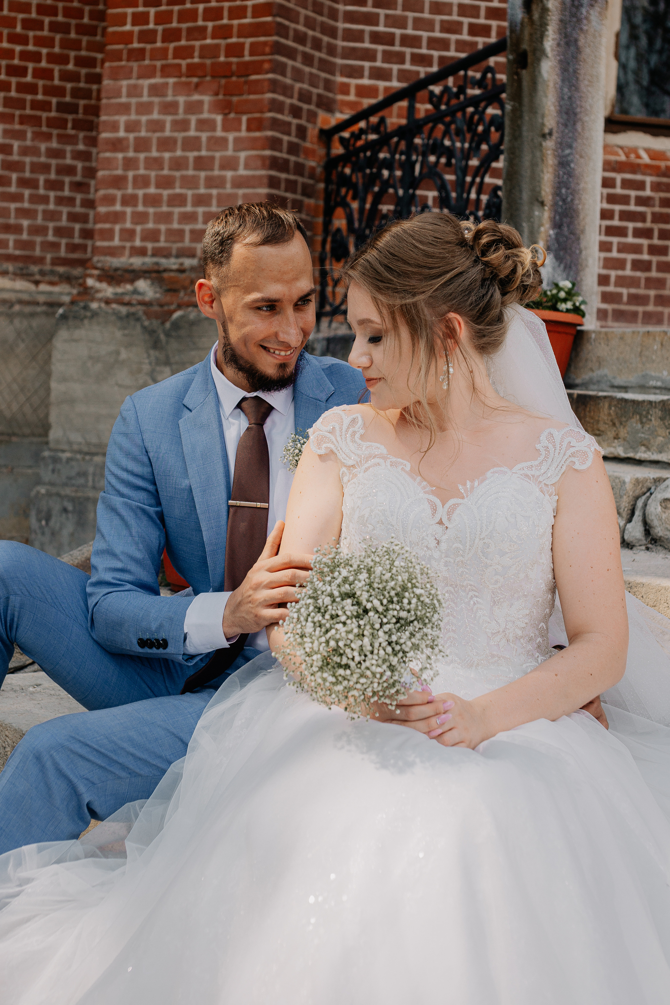 A&Y. Свадебный и семейный фотограф Чижова Алина