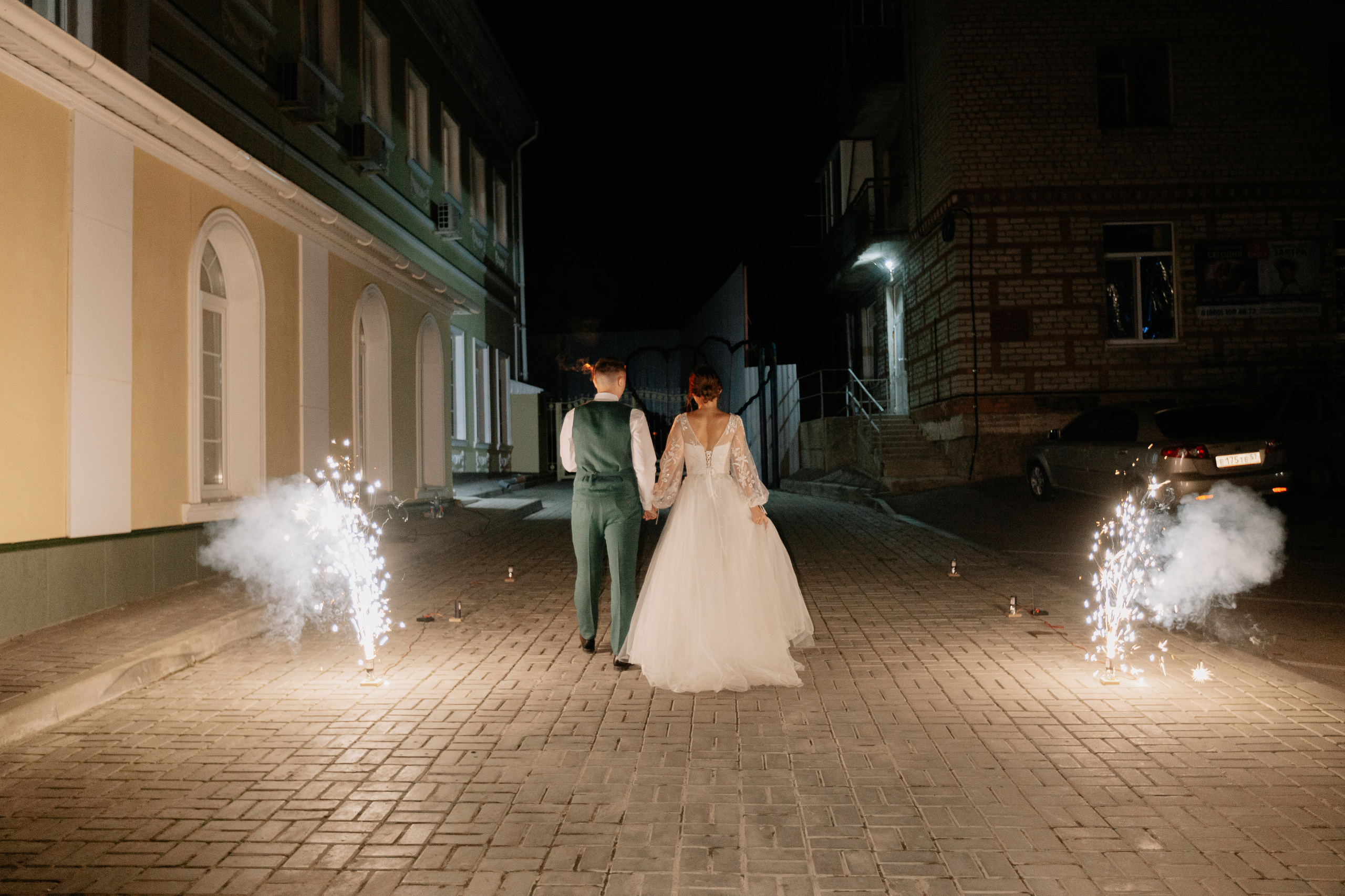 D&M. Свадебный и семейный фотограф Чижова Алина