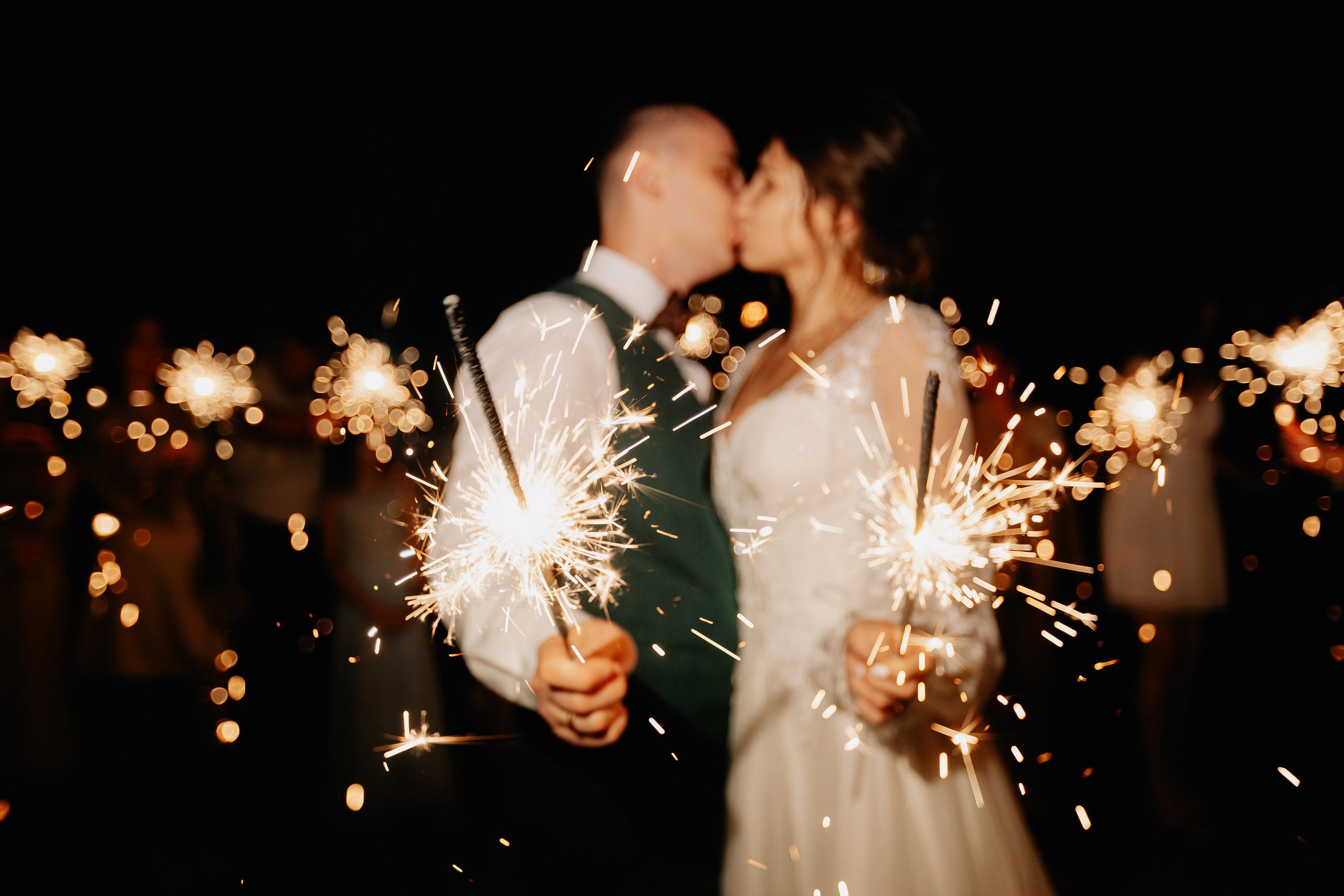 D&M. Свадебный и семейный фотограф Чижова Алина