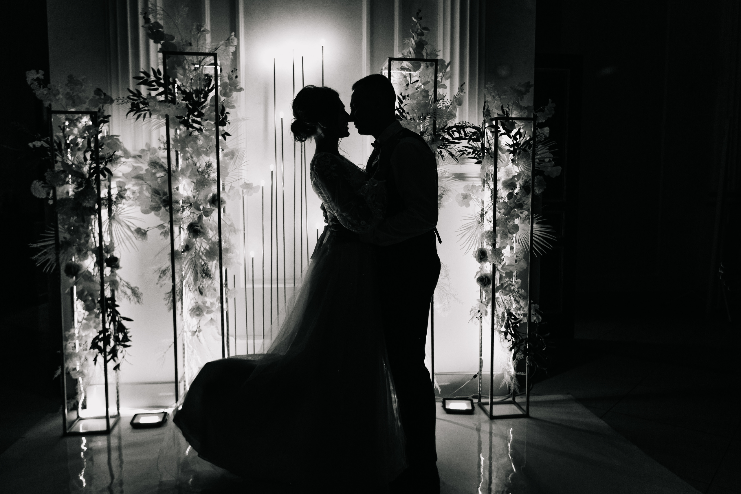 D&M. Свадебный и семейный фотограф Чижова Алина