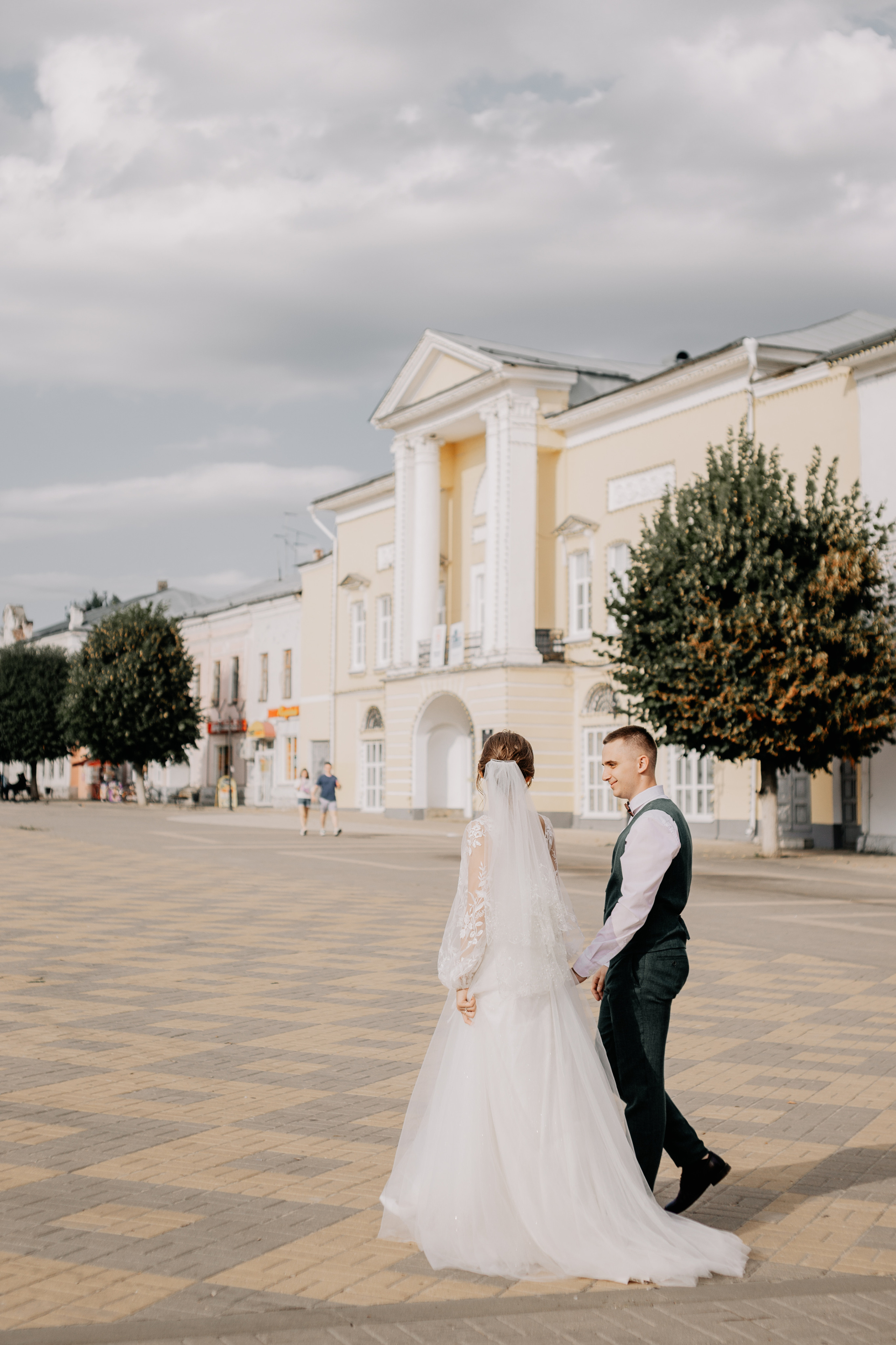 D&M. Свадебный и семейный фотограф Чижова Алина