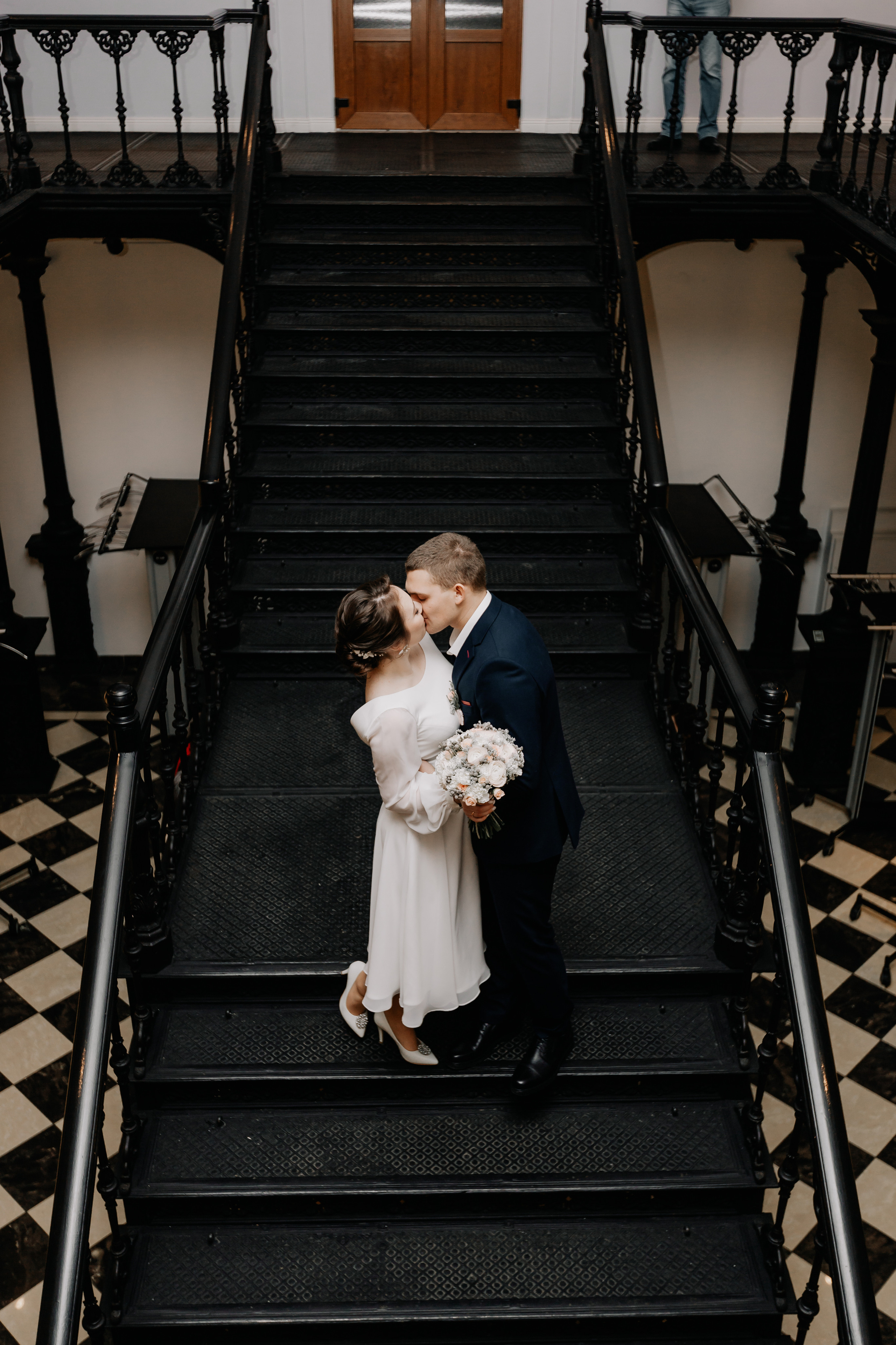 N&E. Свадебный и семейный фотограф Чижова Алина