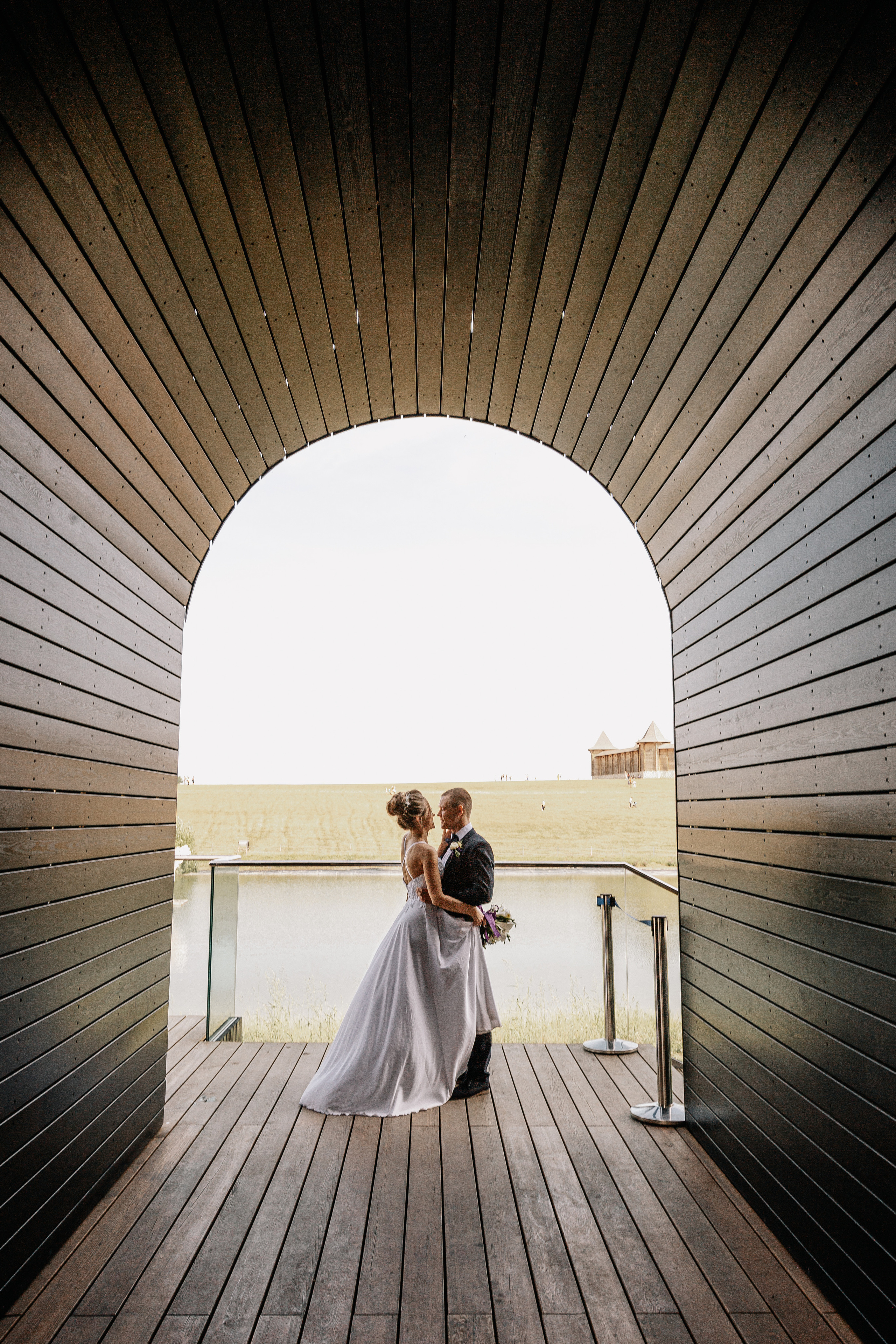 M&M. Свадебный и семейный фотограф Чижова Алина