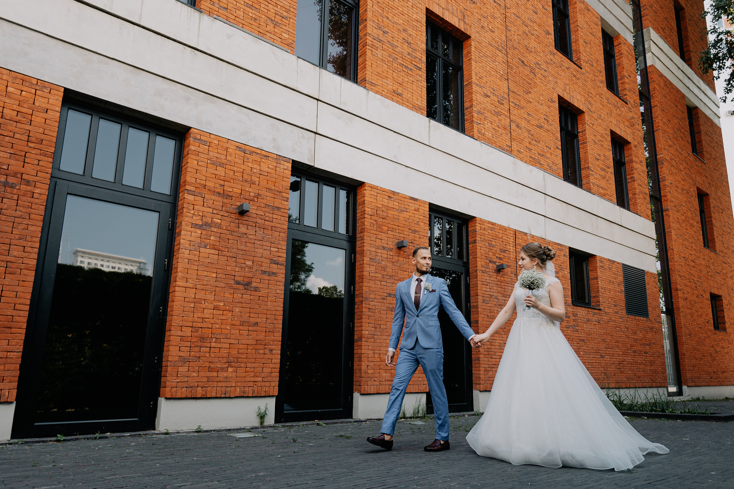 A&Y. Свадебный и семейный фотограф Чижова Алина